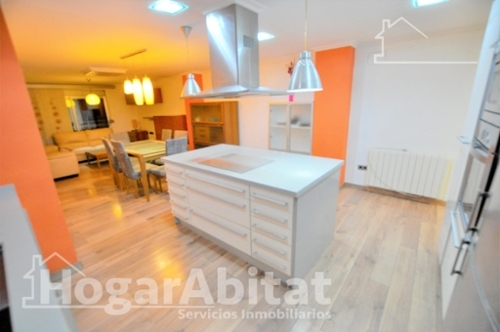 Xirivella Horta Oest Wohnung Bild 6381901