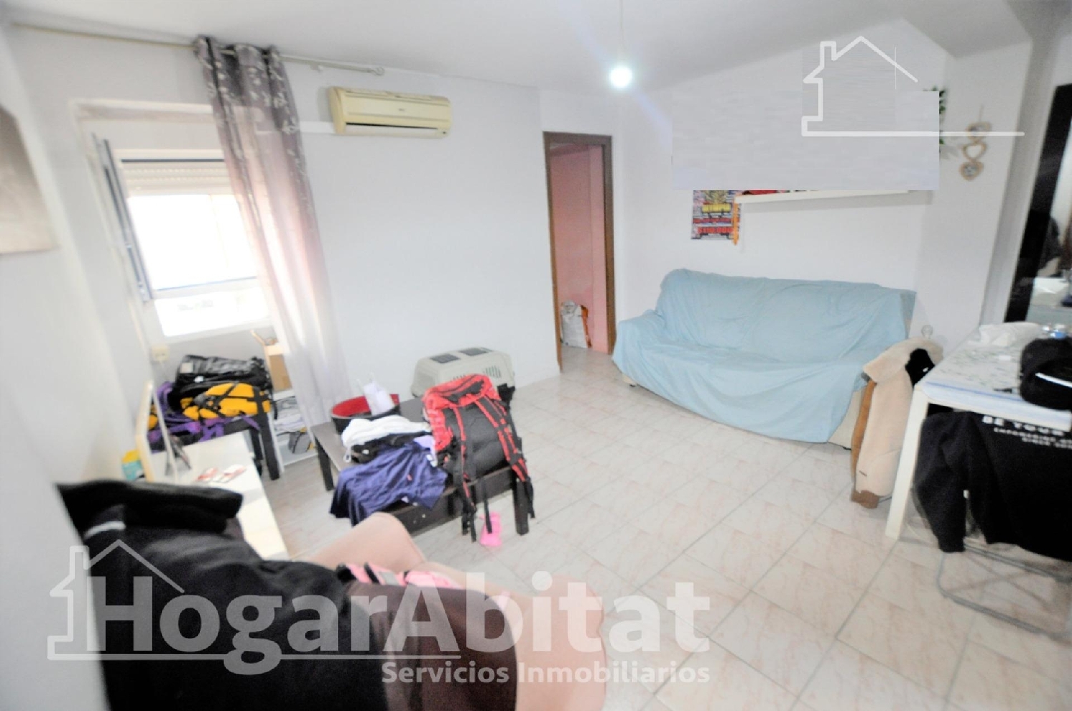 for sale apartment Xirivella Horta Oest 2