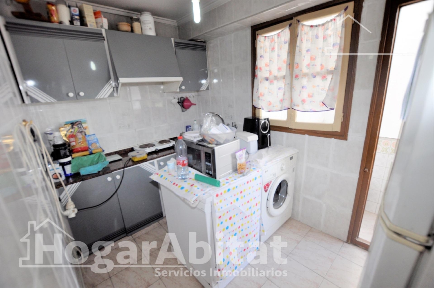  for sale apartment Xirivella Horta Oest 5