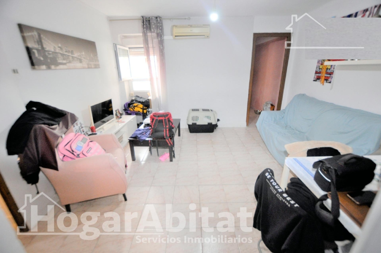  for sale apartment Xirivella Horta Oest 4