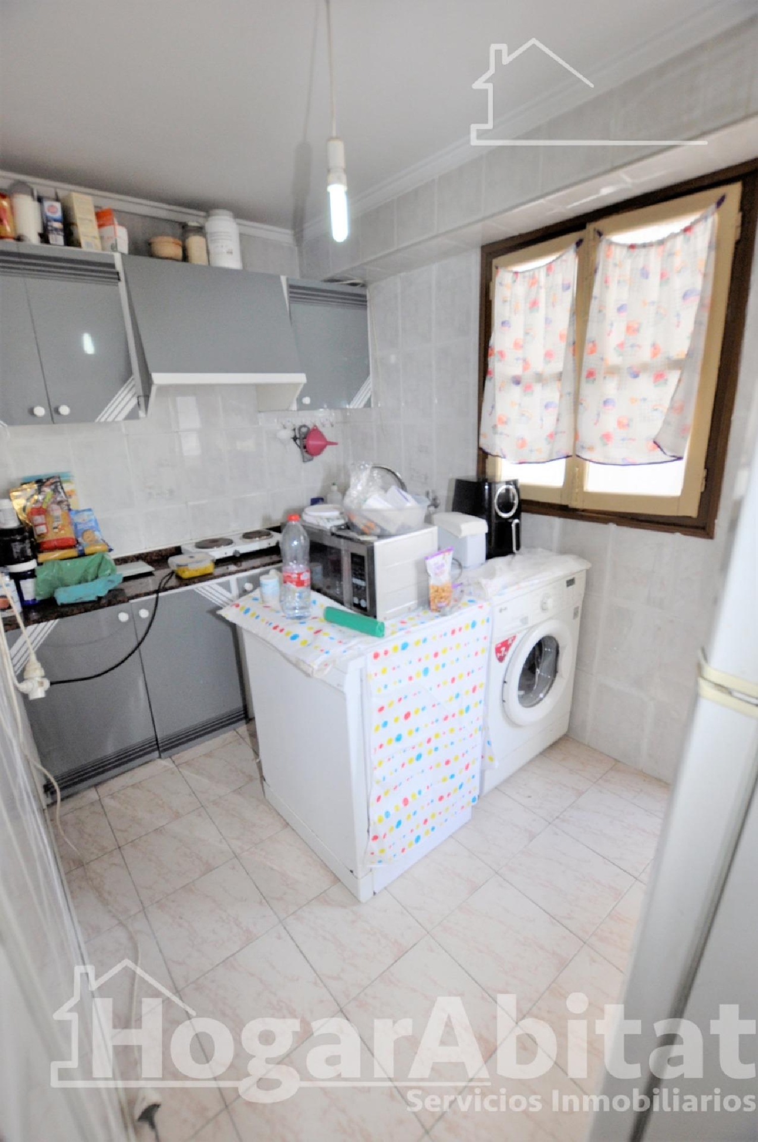  for sale apartment Xirivella Horta Oest 7