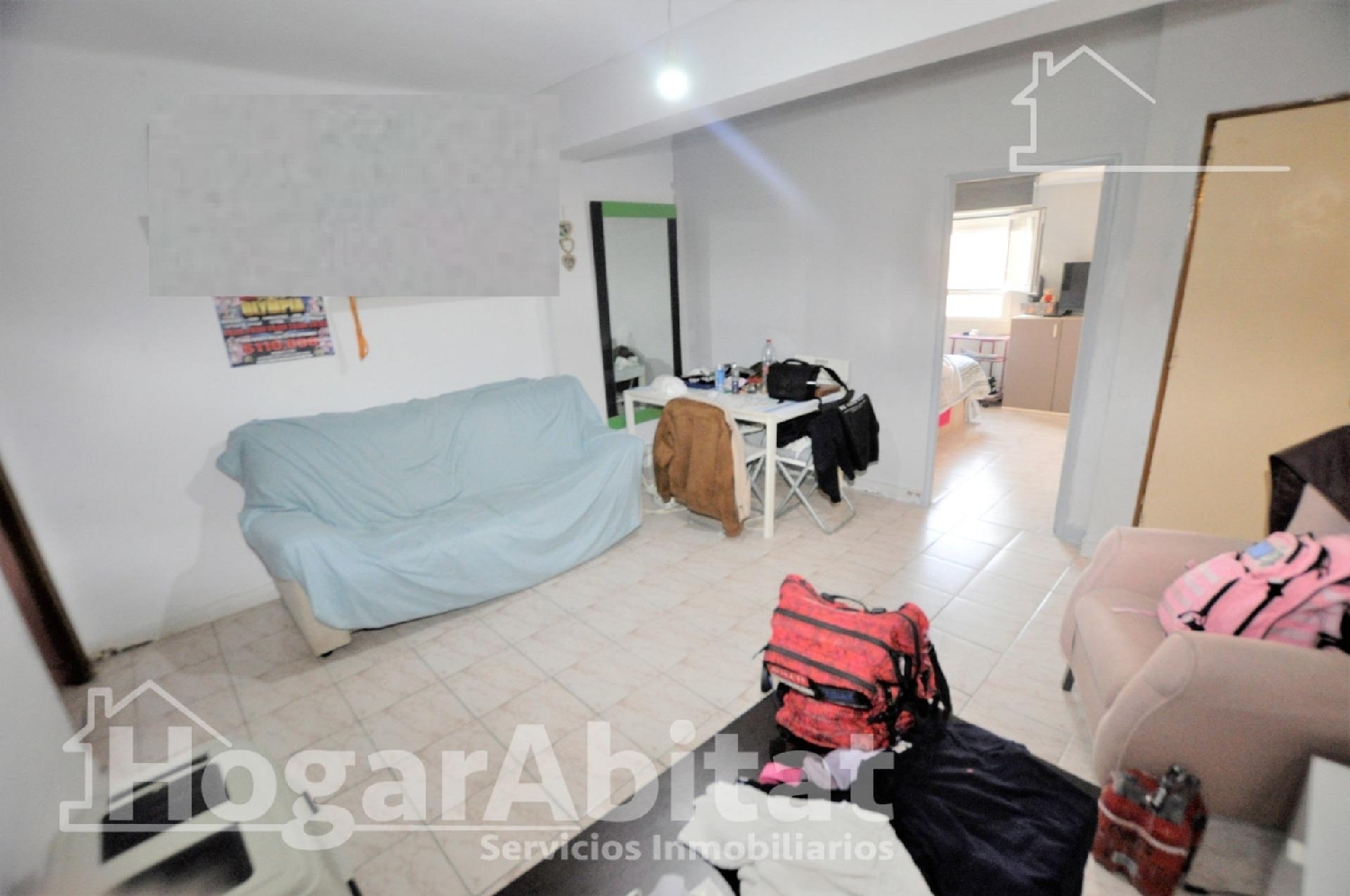  for sale apartment Xirivella Horta Oest 1