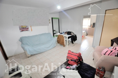 Xirivella Horta Oest apartment foto 6388070