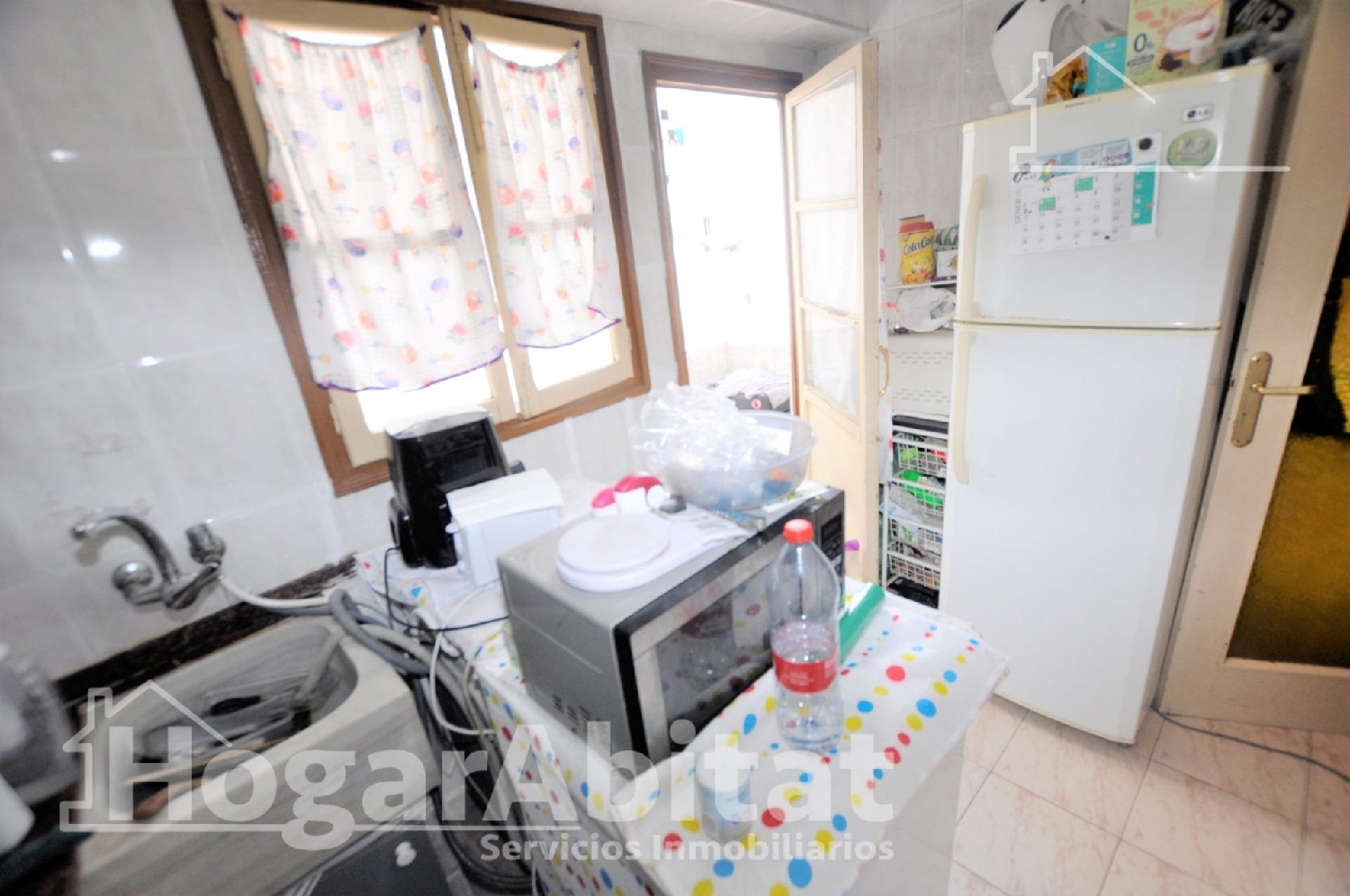  for sale apartment Xirivella Horta Oest 6
