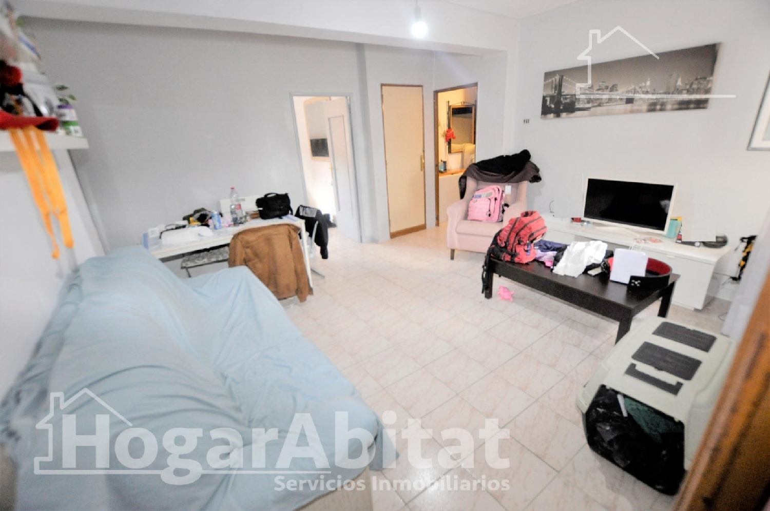 for sale apartment Xirivella Horta Oest 3