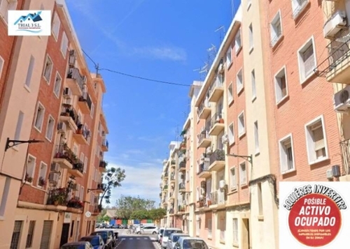 Xirivella Horta Oest apartamento foto 6389380