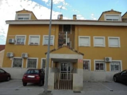 Yeles Sagra (La) lägenhet foto 6380537