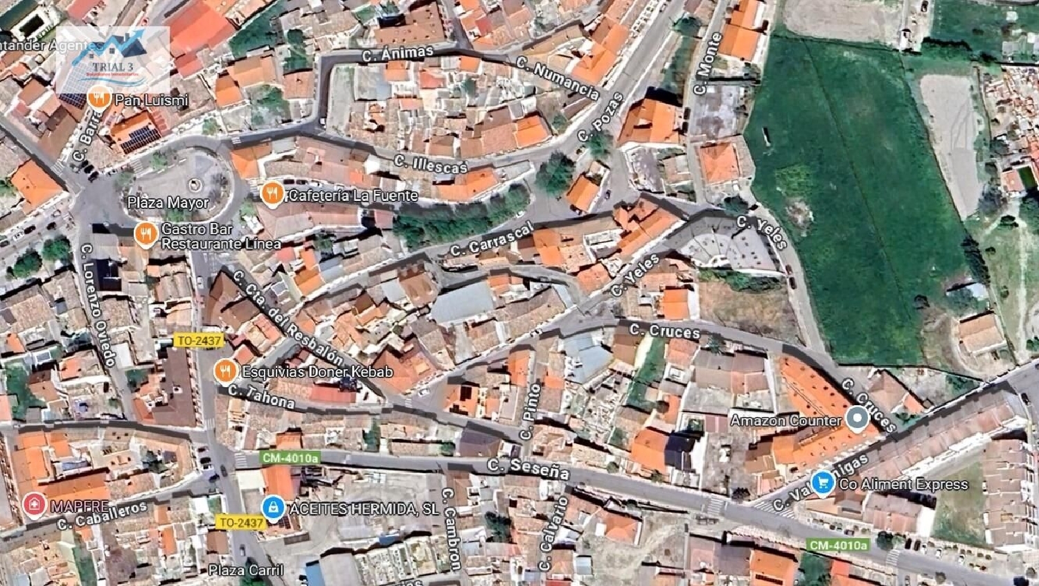  en venta apartamento Yeles Sagra (La) 4