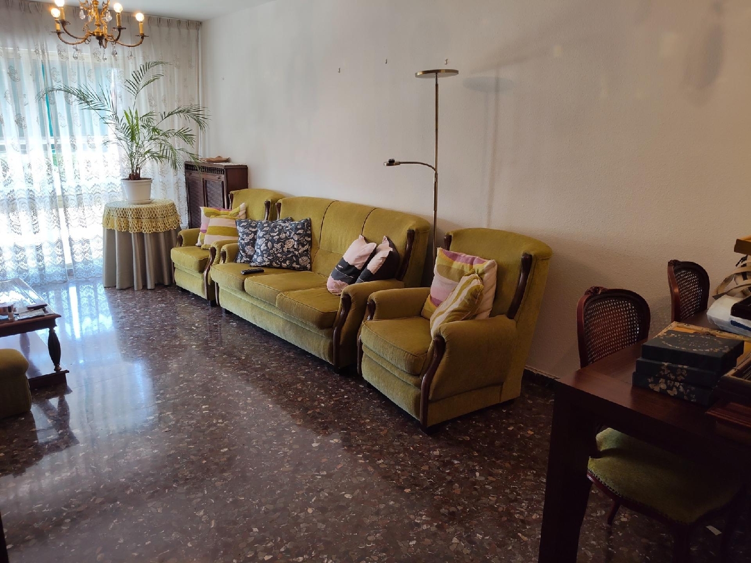  en venta apartamento Zaragoza Centro 50004 D.C. Zaragoza 2