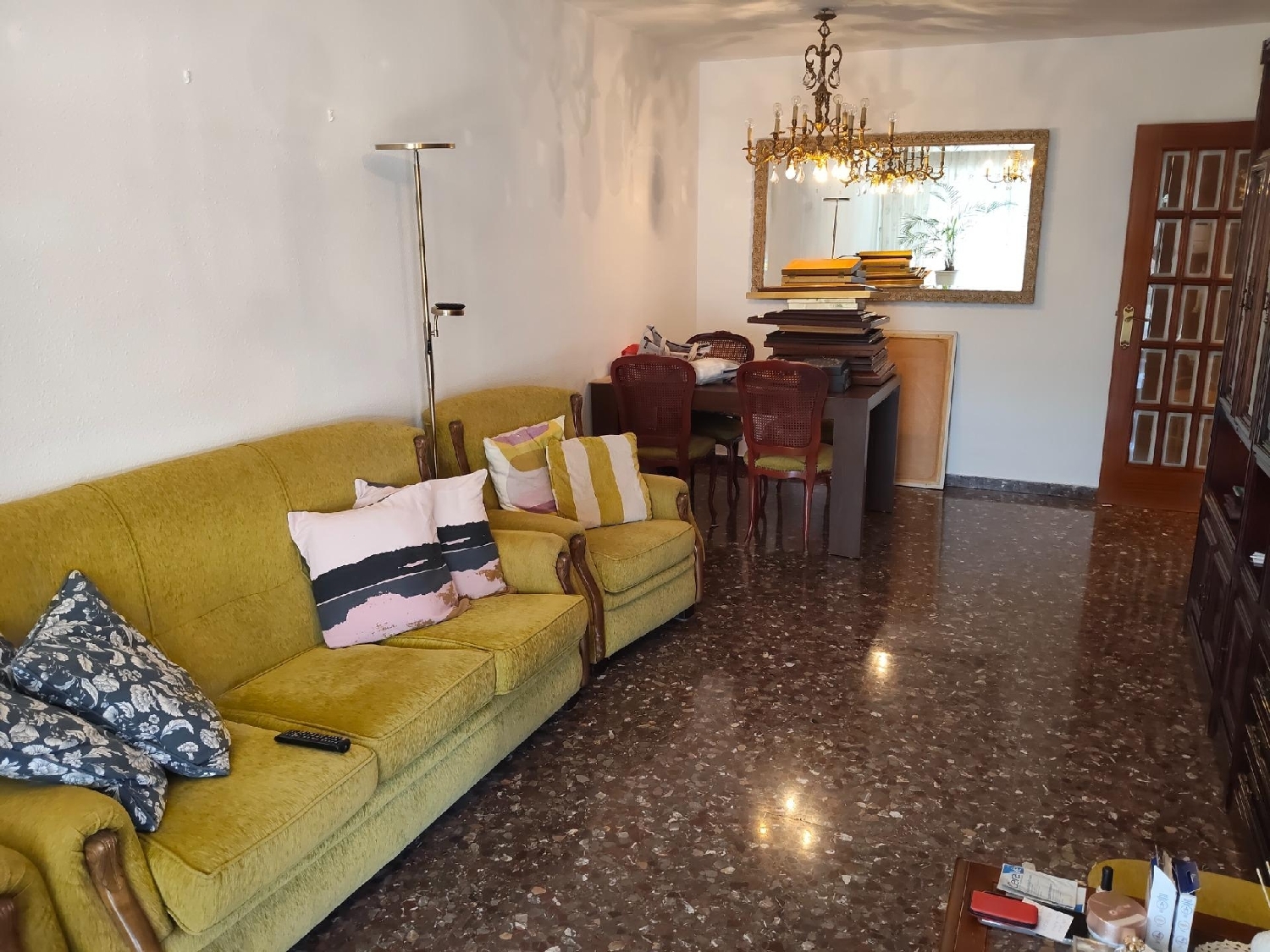  en venta apartamento Zaragoza Centro 50004 D.C. Zaragoza 4