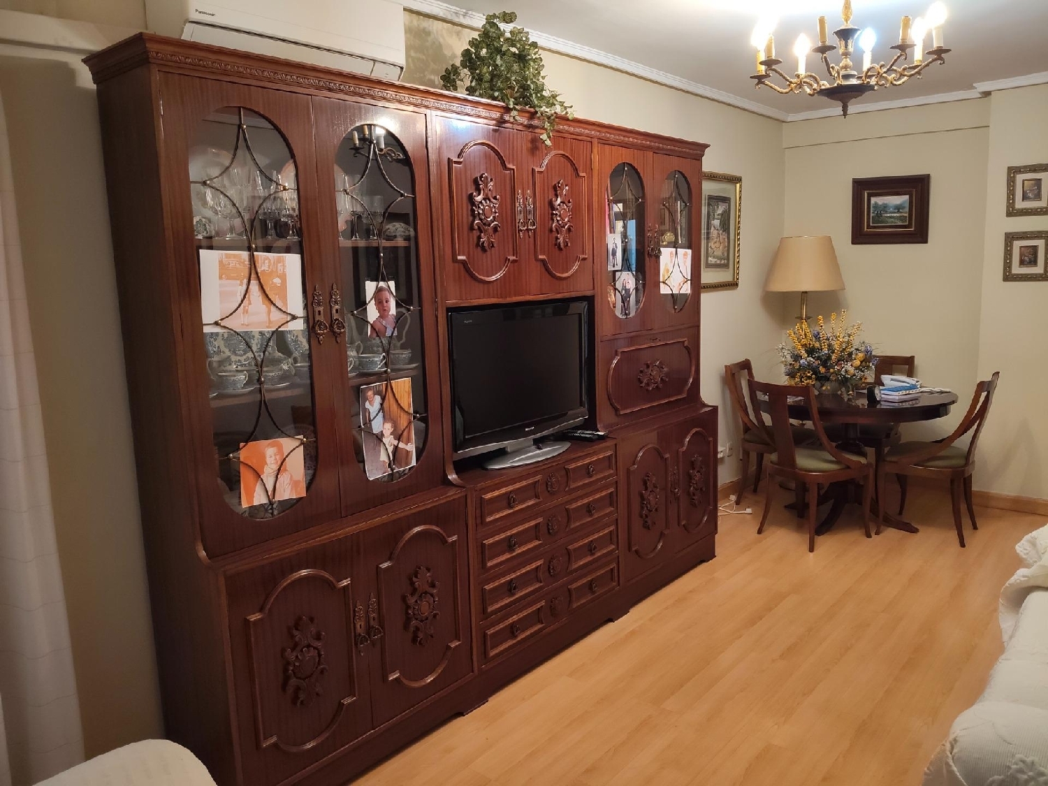 en venta apartamento Zaragoza Centro 50004 D.C. Zaragoza 5