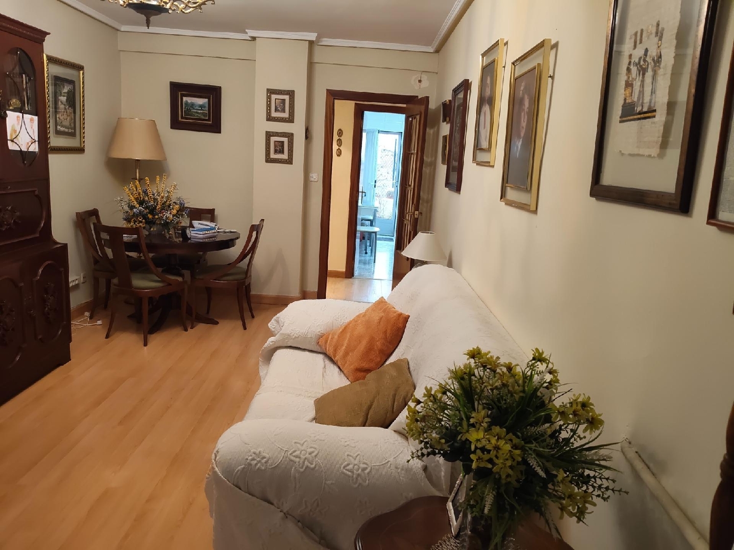 en venta apartamento Zaragoza Centro 50004 D.C. Zaragoza 6
