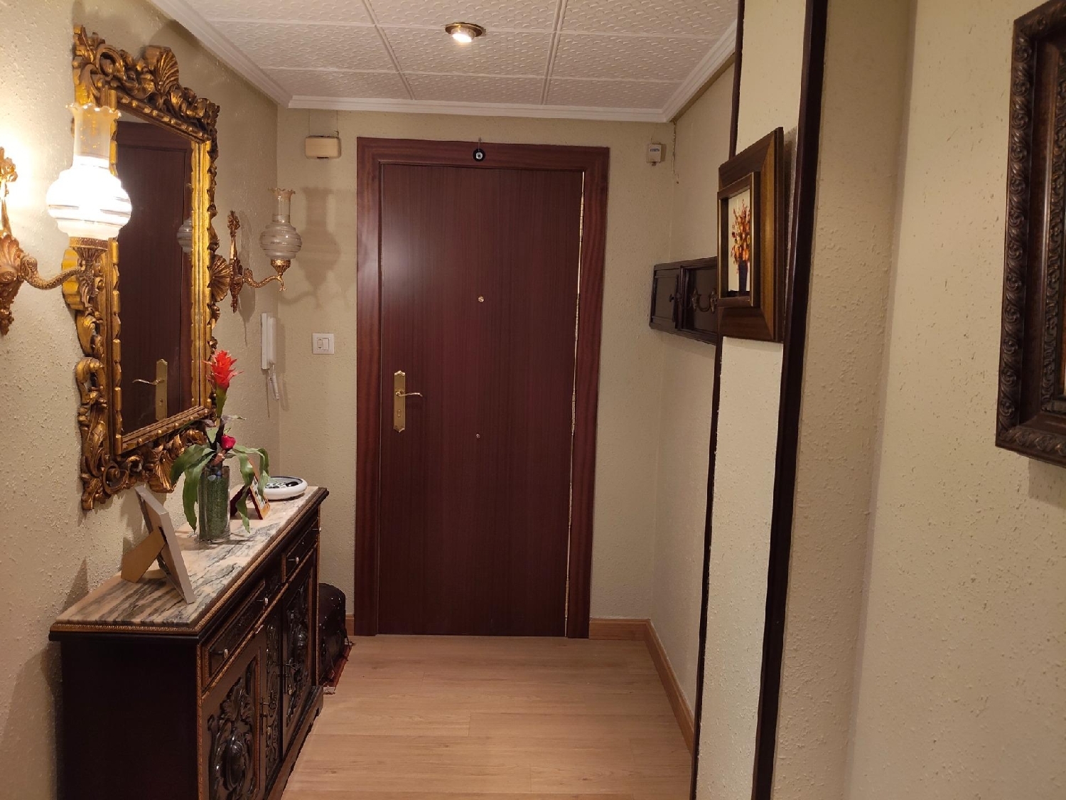 en venta apartamento Zaragoza Centro 50004 D.C. Zaragoza 4