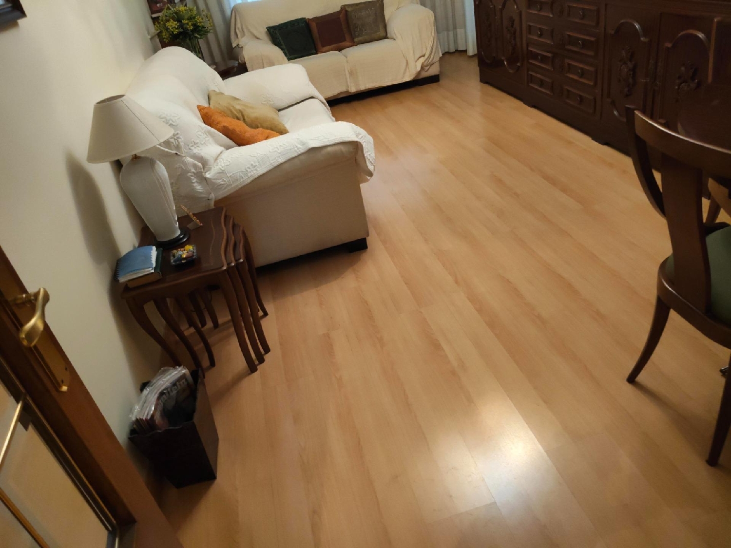 en venta apartamento Zaragoza Centro 50004 D.C. Zaragoza 2