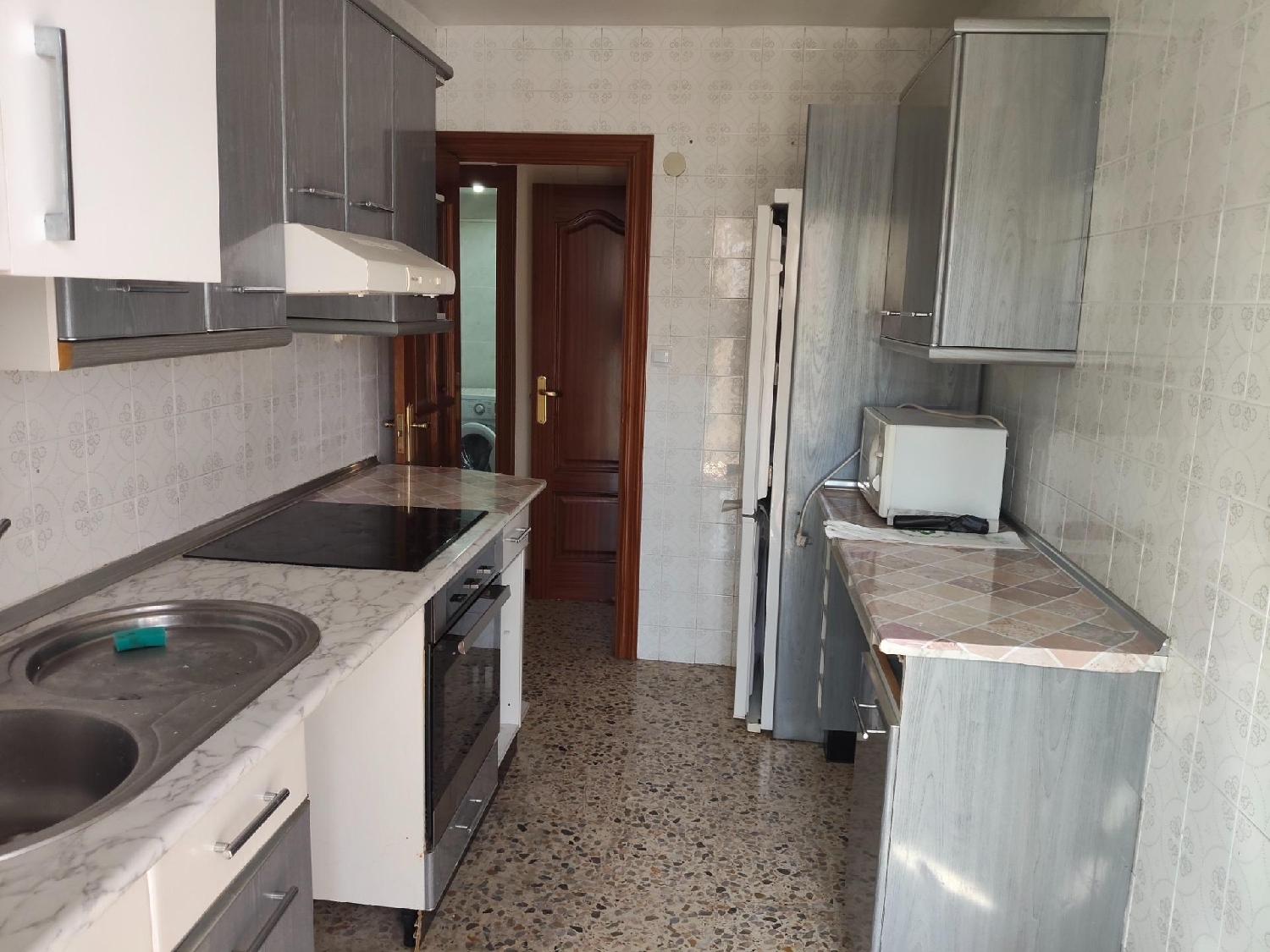 till salu lägenhet Zaragoza Centro 50004 D.C. Zaragoza 8