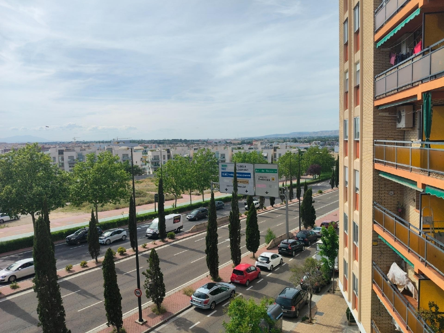 till salu lägenhet Zaragoza Centro 50004 D.C. Zaragoza 2