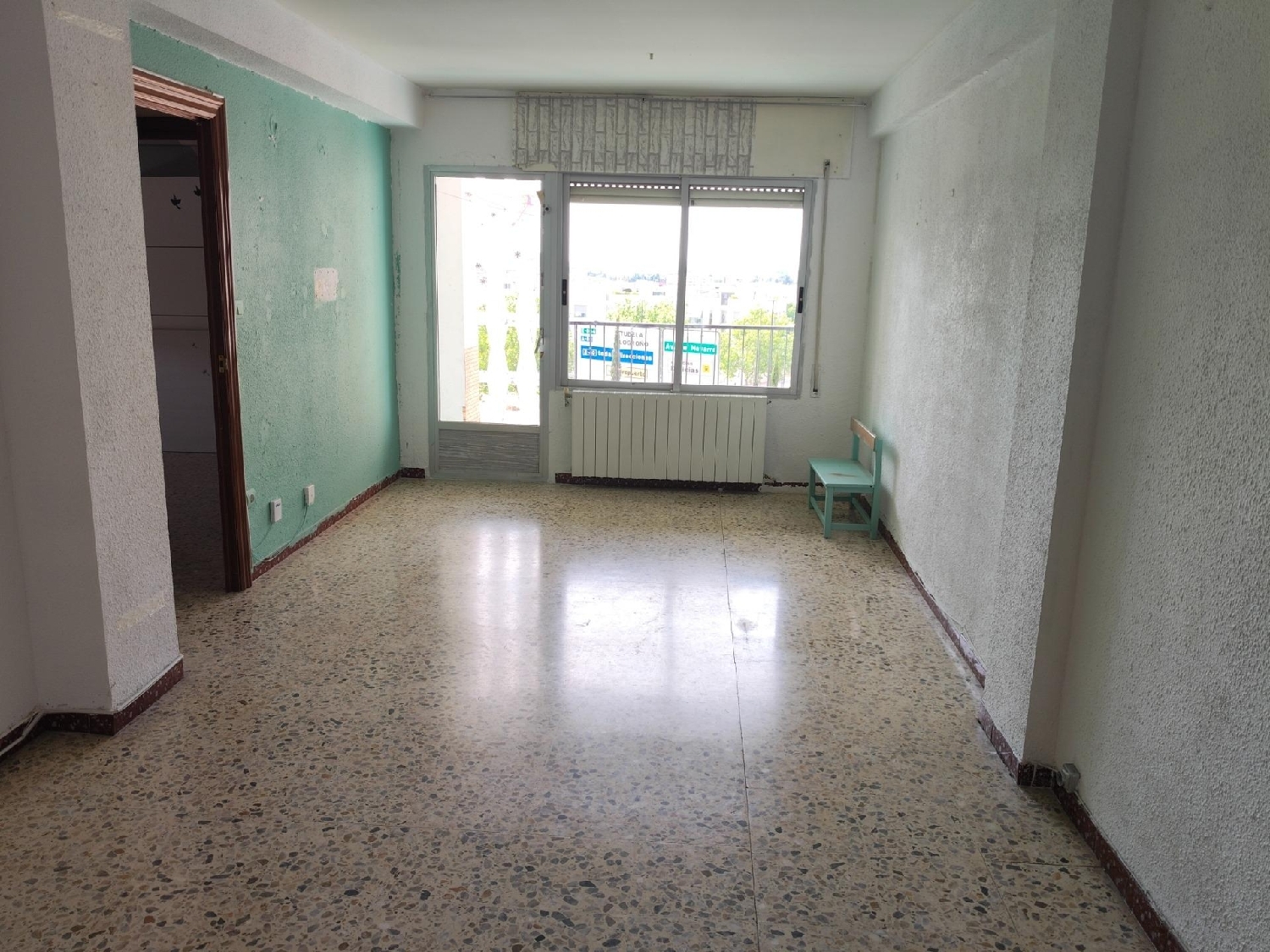 till salu lägenhet Zaragoza Centro 50004 D.C. Zaragoza 3