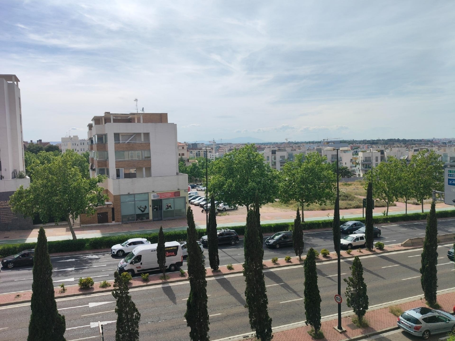 till salu lägenhet Zaragoza Centro 50004 D.C. Zaragoza 1