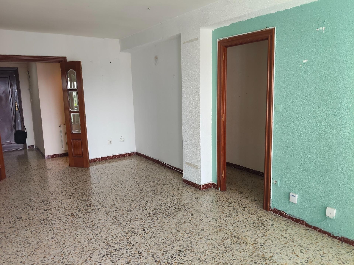 till salu lägenhet Zaragoza Centro 50004 D.C. Zaragoza 4