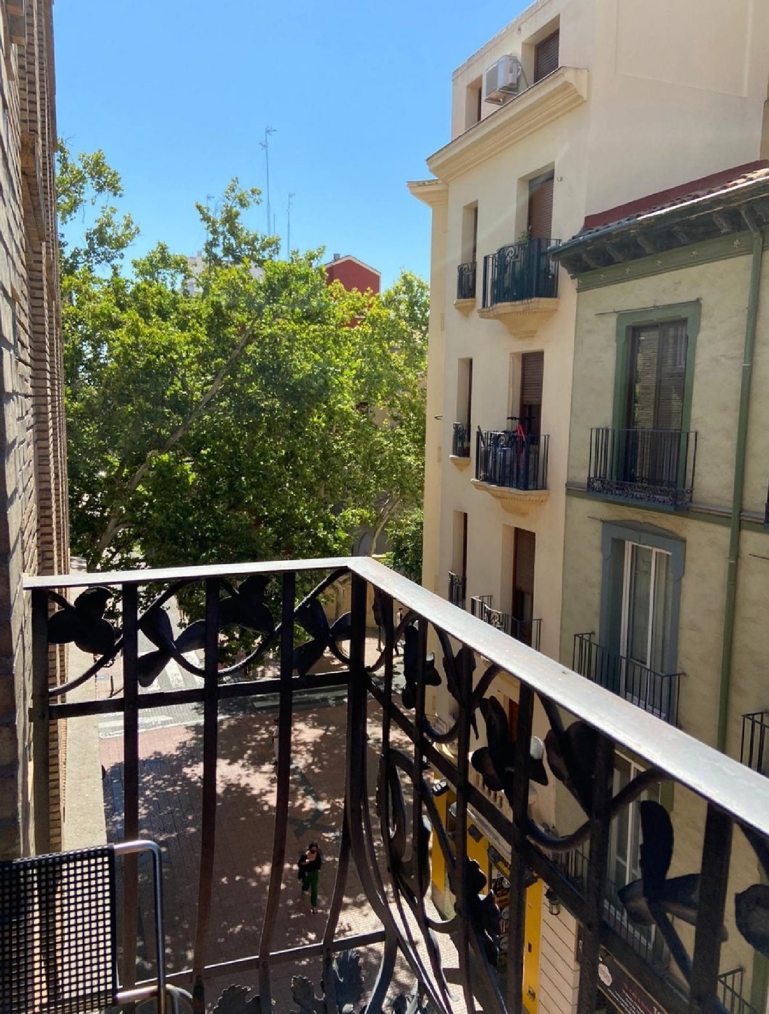  kaufen Wohnung Zaragoza Centro 50004 D.C. Zaragoza 5