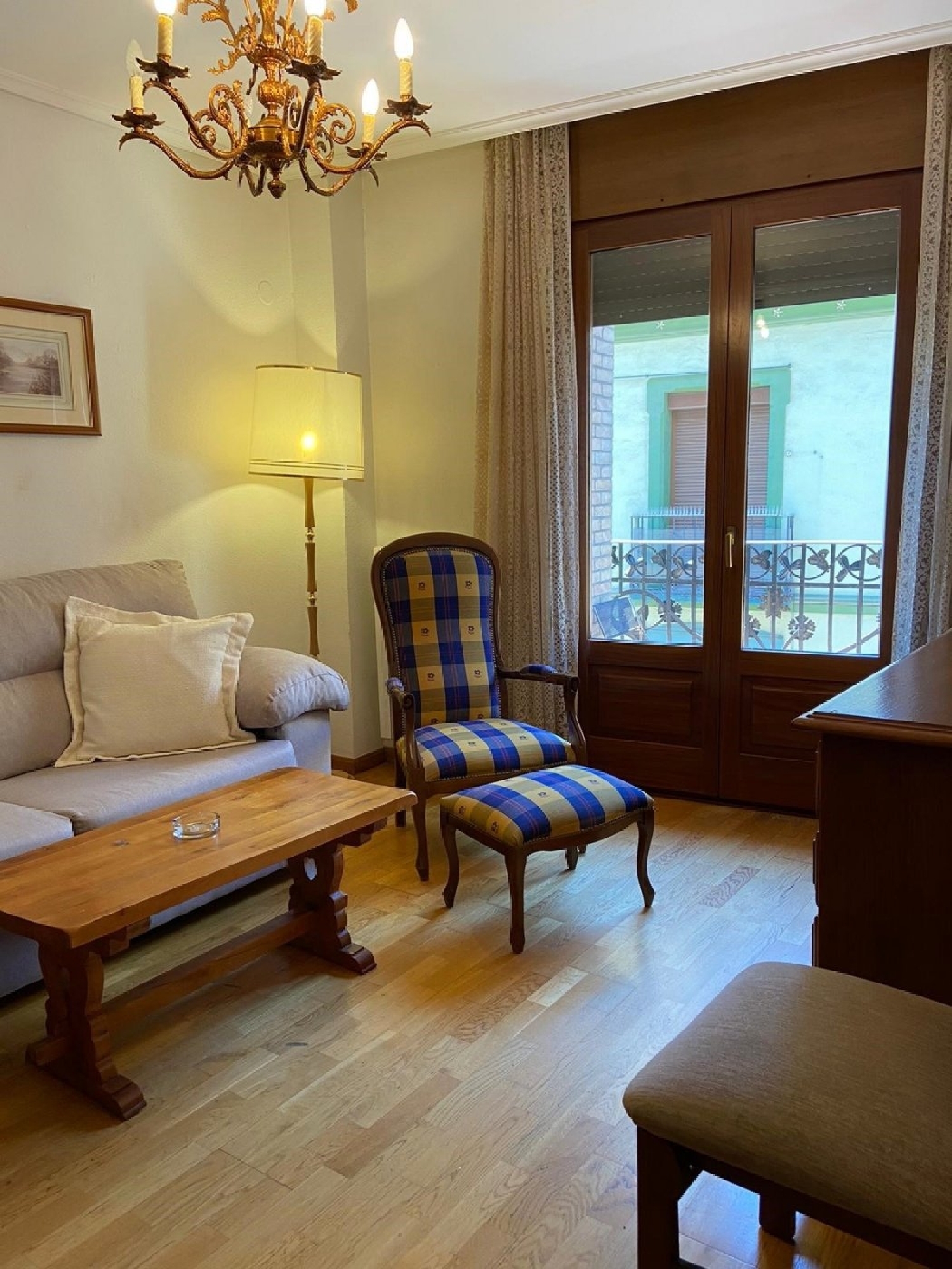  kaufen Wohnung Zaragoza Centro 50004 D.C. Zaragoza 2