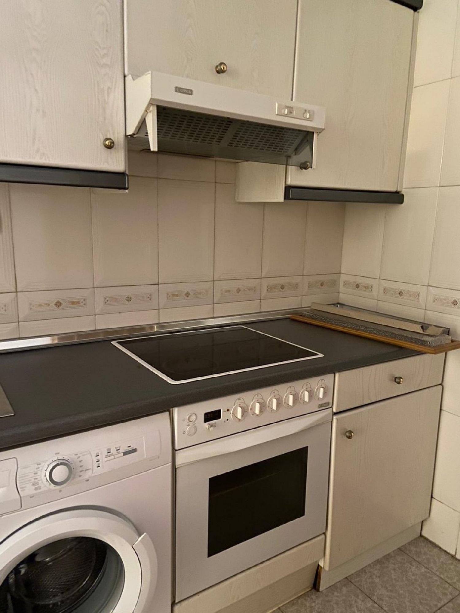 kaufen Wohnung Zaragoza Centro 50004 D.C. Zaragoza 3