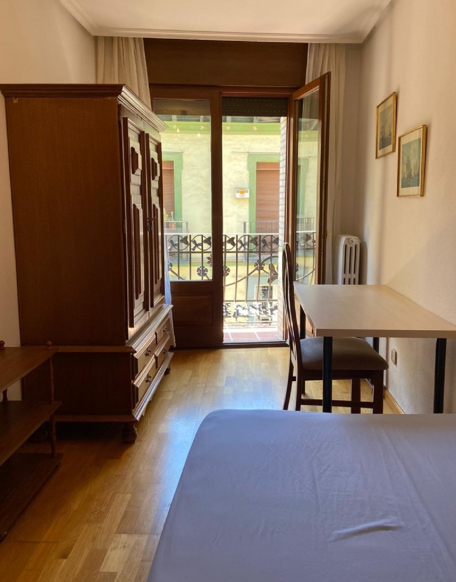  kaufen Wohnung Zaragoza Centro 50004 D.C. Zaragoza 7