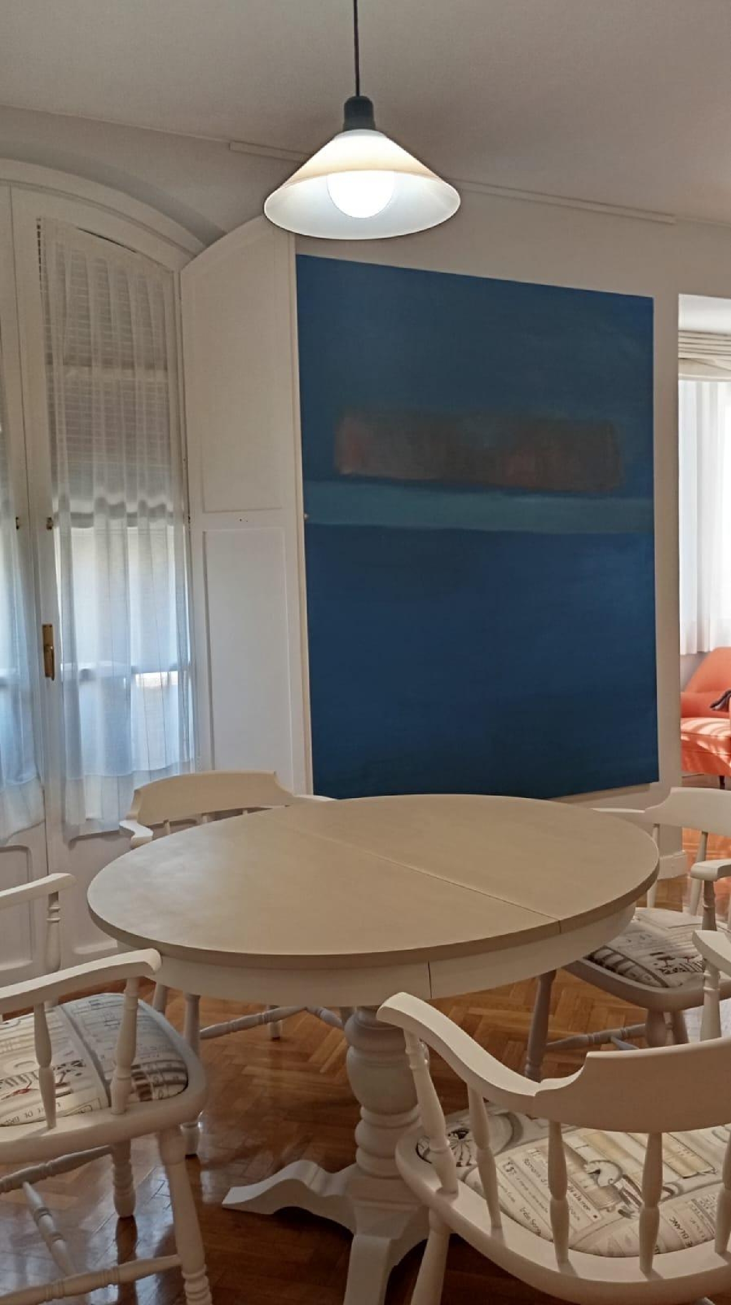  kaufen Wohnung Zaragoza Centro 50004 D.C. Zaragoza 2