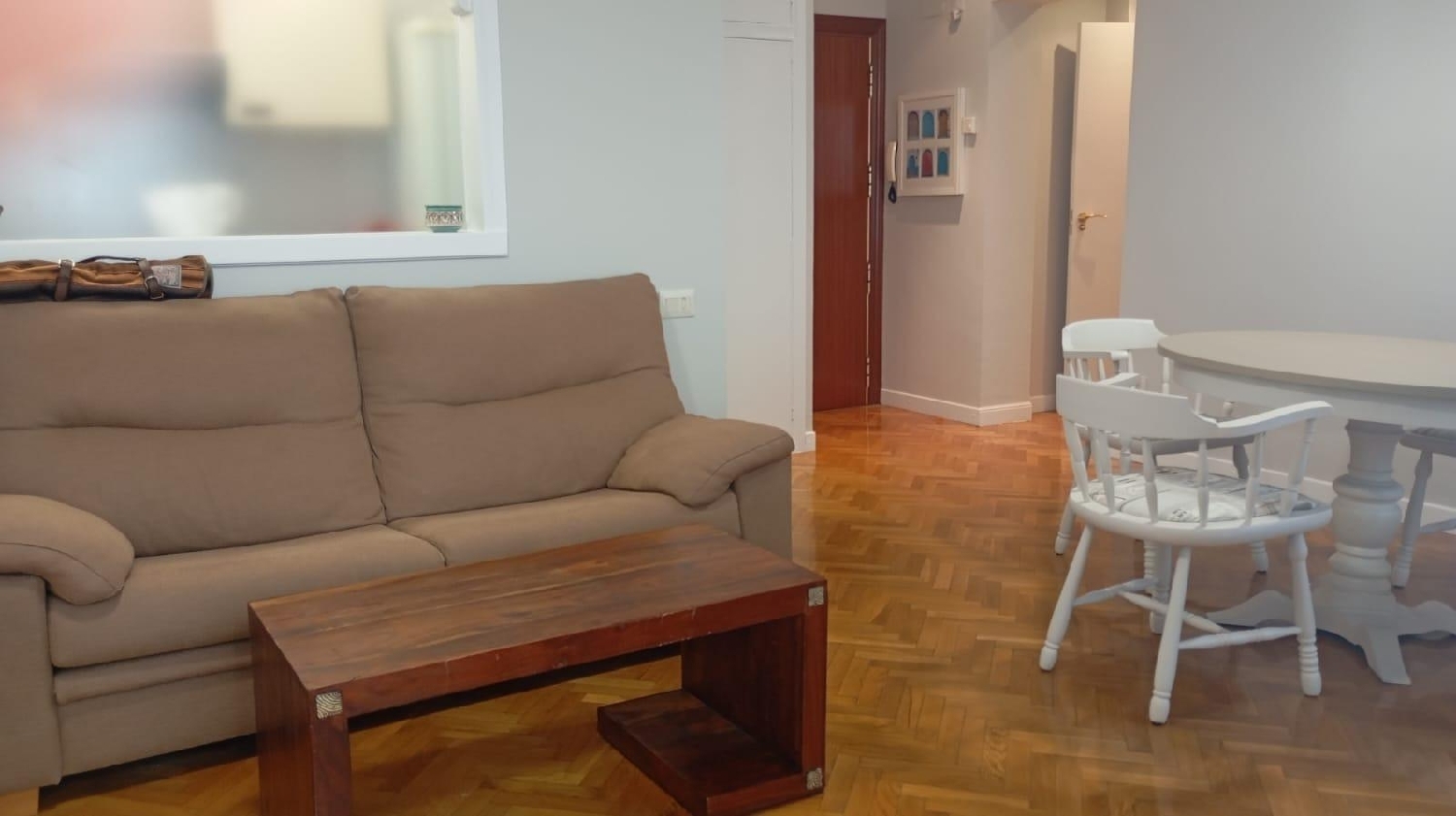  kaufen Wohnung Zaragoza Centro 50004 D.C. Zaragoza 1
