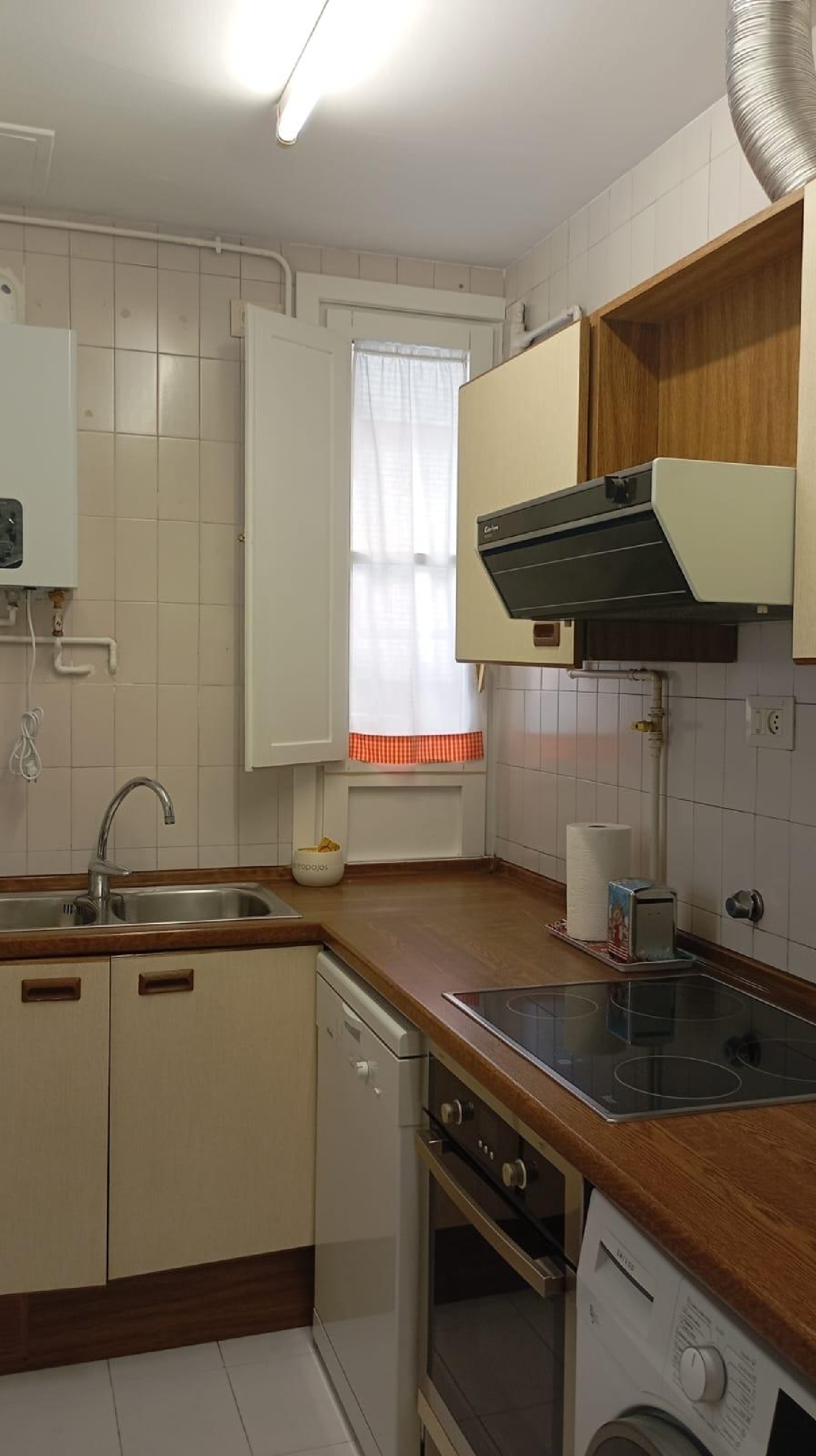  kaufen Wohnung Zaragoza Centro 50004 D.C. Zaragoza 4