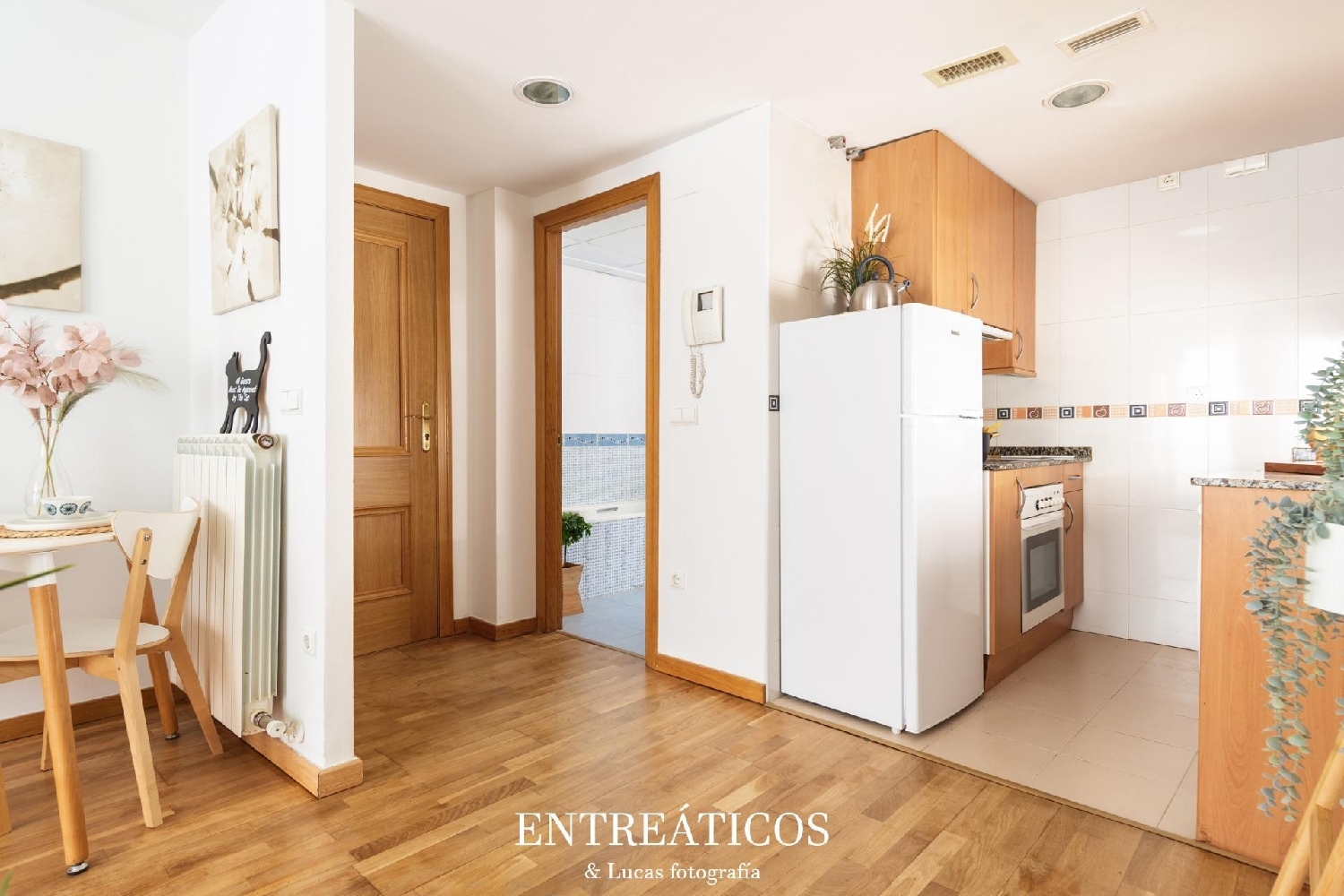 for sale apartment Zaragoza Centro 50004 D.C. Zaragoza 8