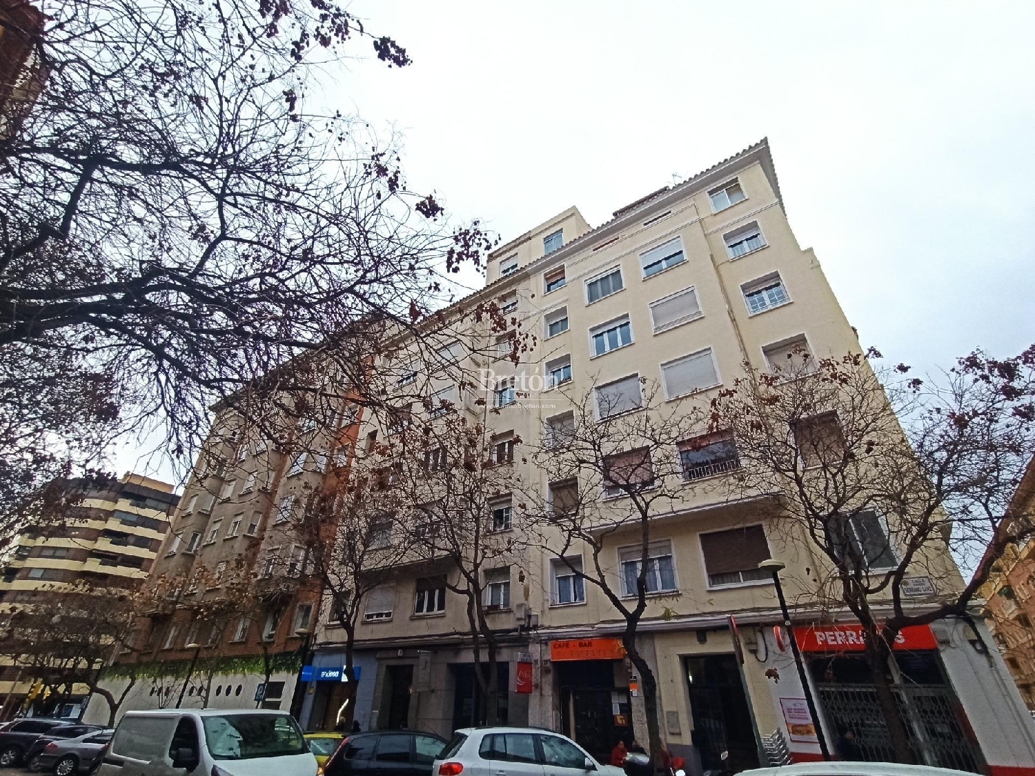  en venta apartamento Zaragoza Centro 50004 D.C. Zaragoza 1