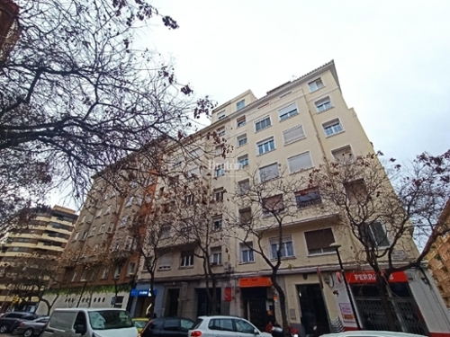 Zaragoza Centro 50004 D.C. Zaragoza apartamento foto 6378505