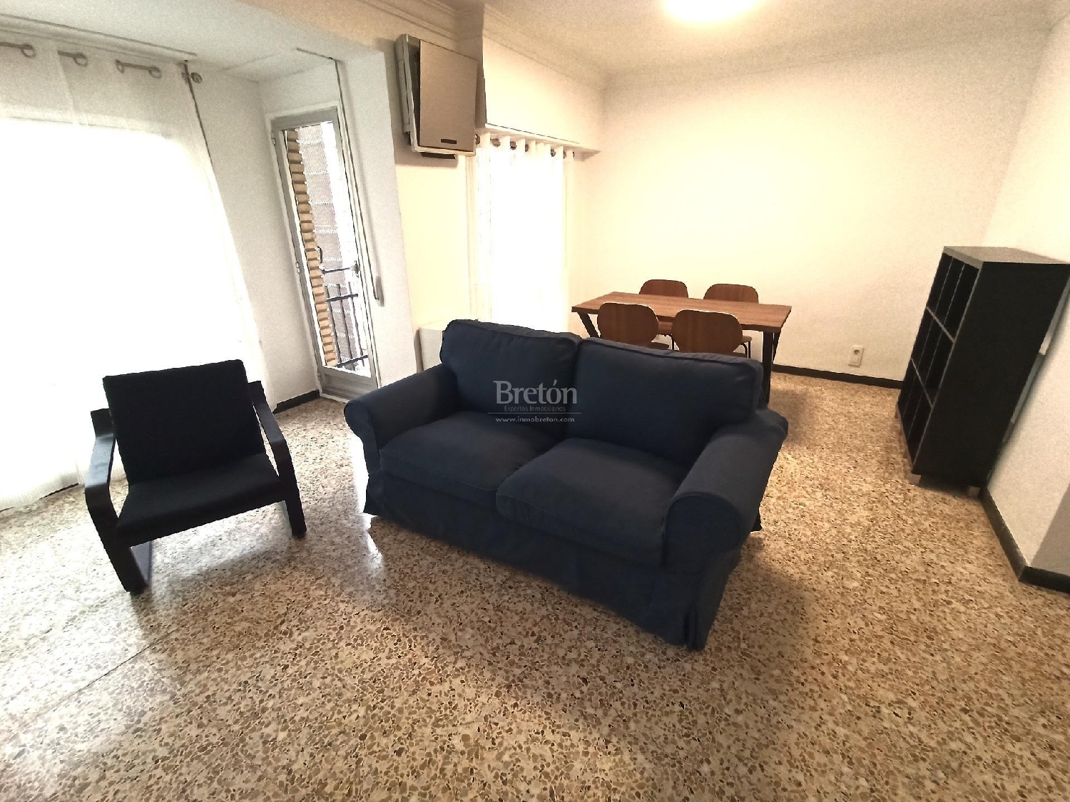  kaufen Wohnung Zaragoza Centro 50004 D.C. Zaragoza 5