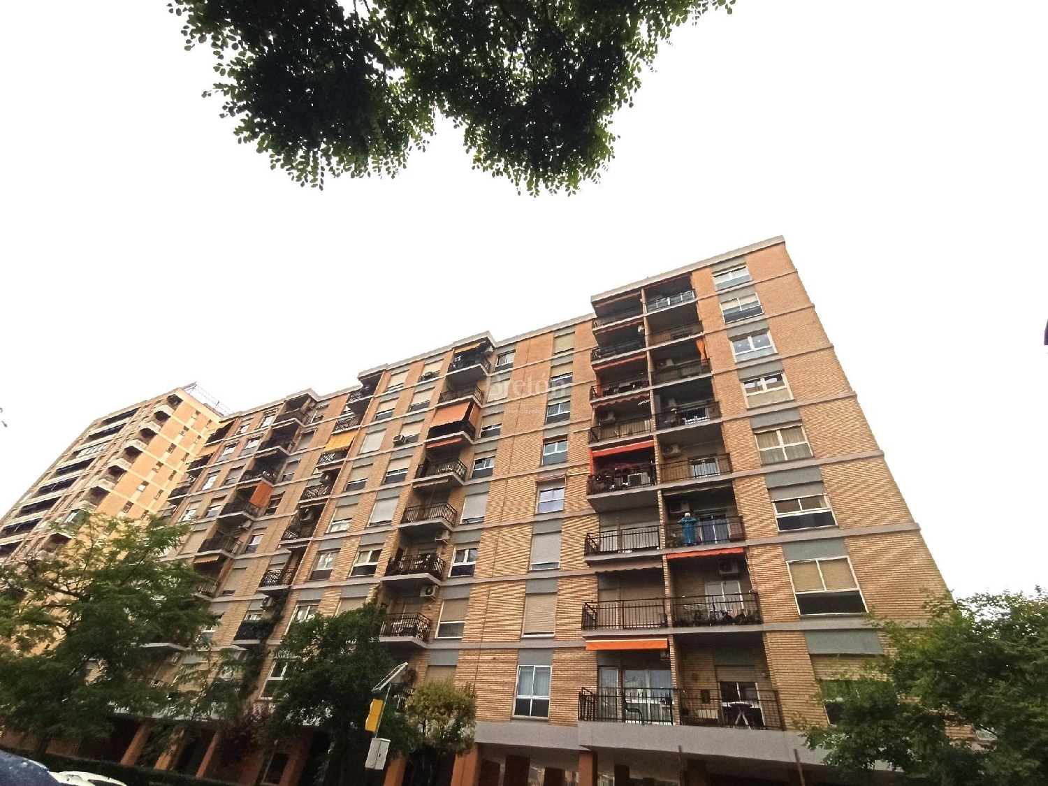  kaufen Wohnung Zaragoza Centro 50004 D.C. Zaragoza 1