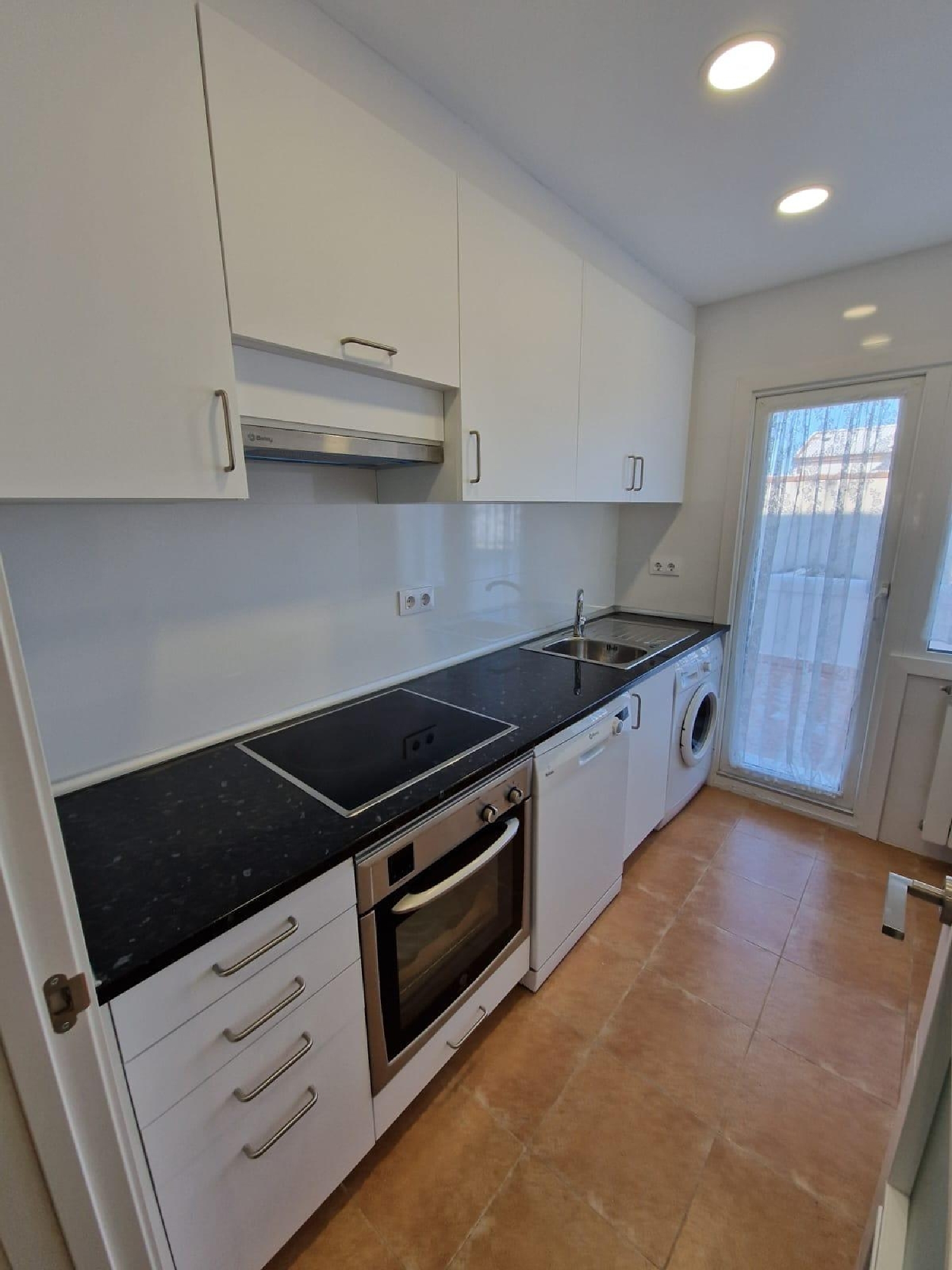 en venta apartamento Zaragoza Centro 50004 D.C. Zaragoza 8