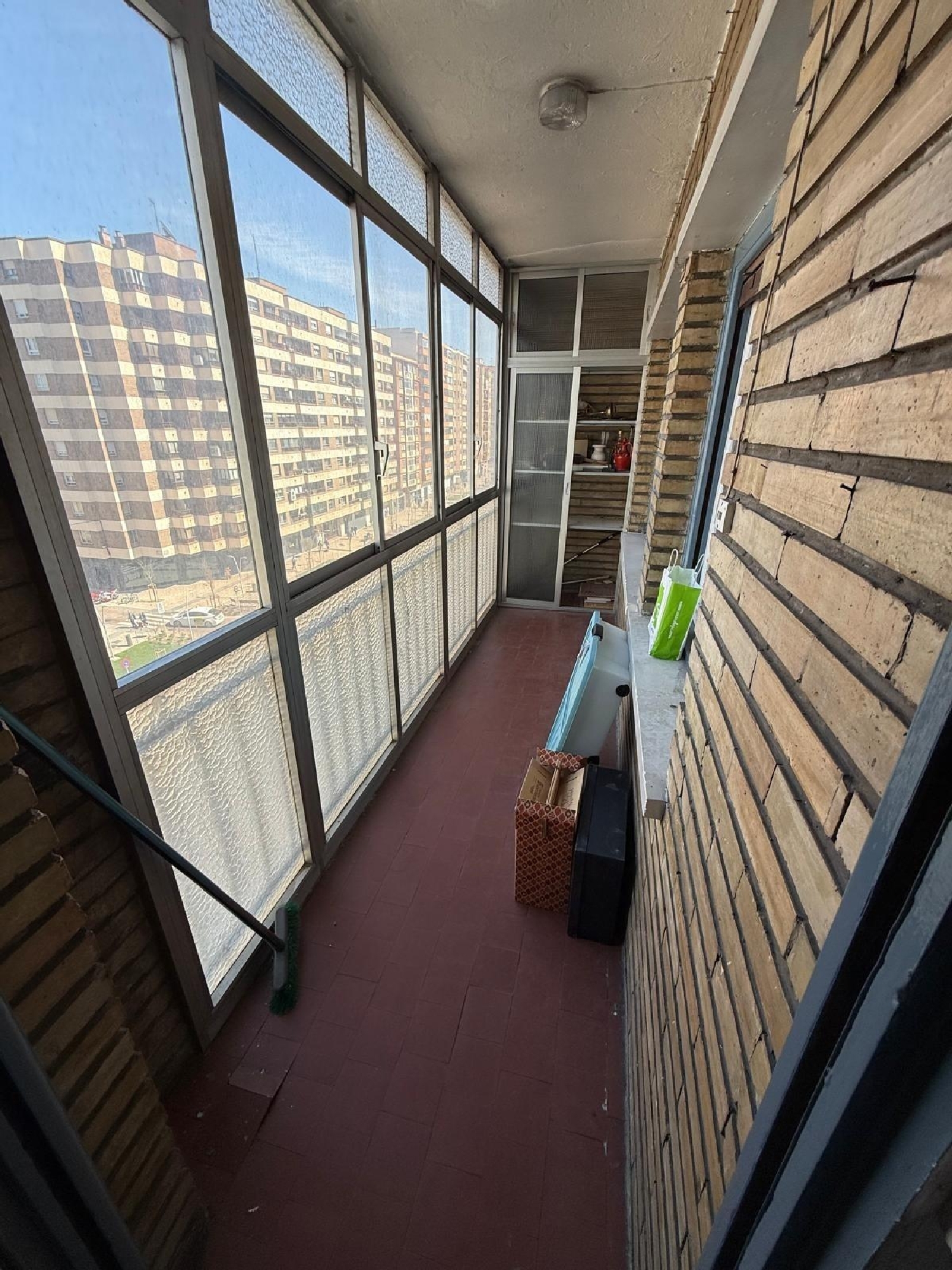  en venta apartamento Zaragoza Centro 50004 D.C. Zaragoza 8