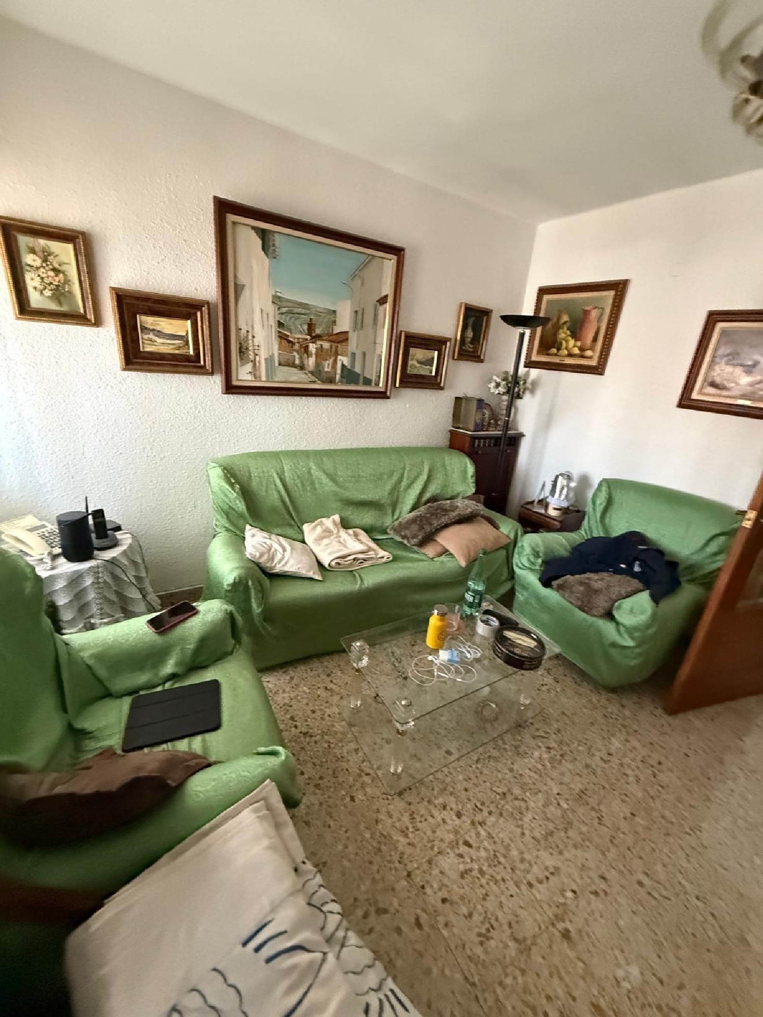  en venta apartamento Zaragoza Centro 50004 D.C. Zaragoza 1