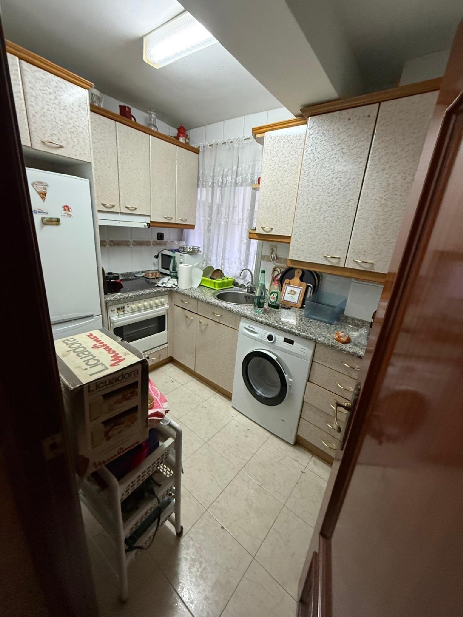  en venta apartamento Zaragoza Centro 50004 D.C. Zaragoza 7