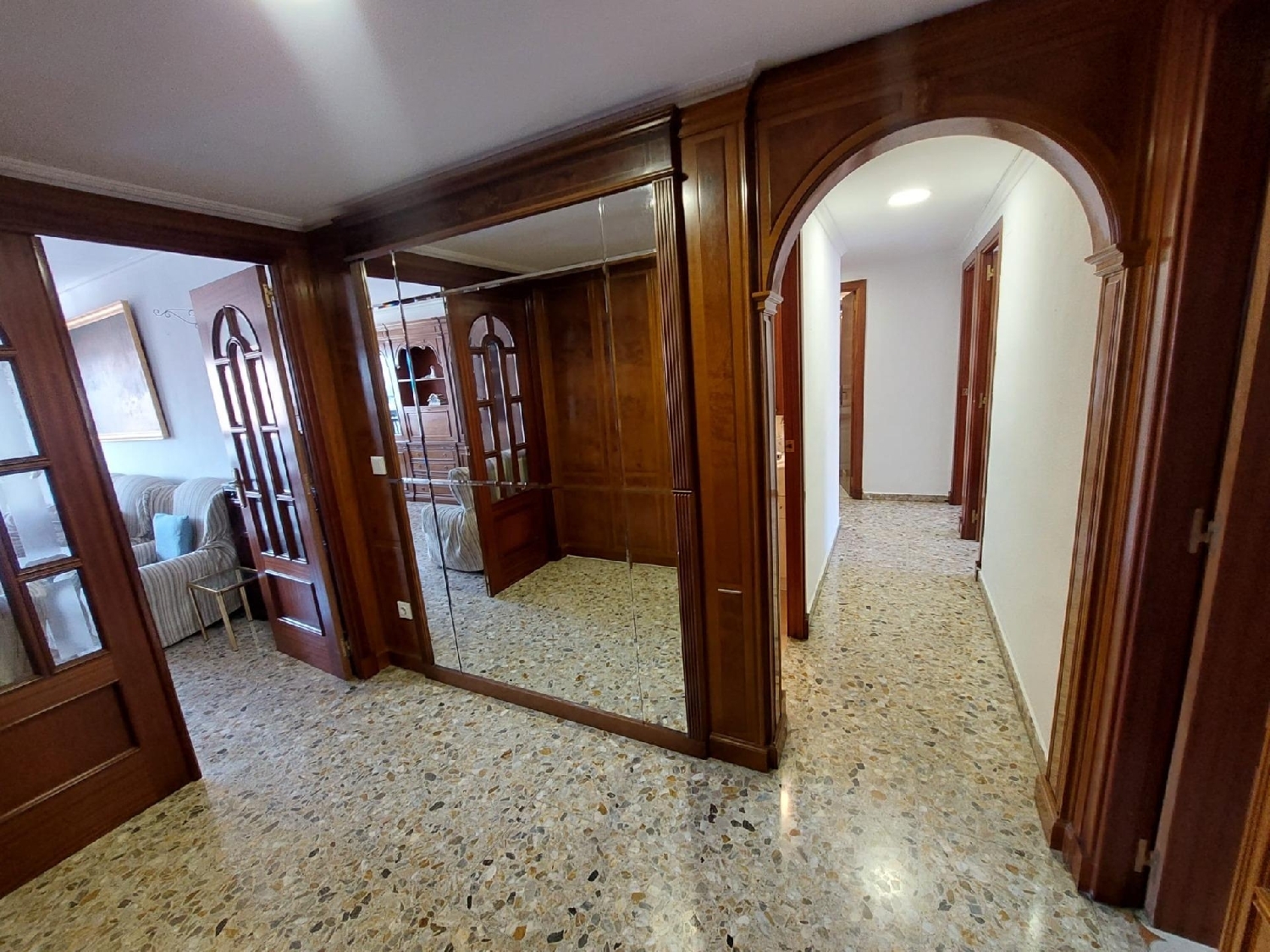  en venta apartamento Zaragoza Centro 50004 D.C. Zaragoza 5