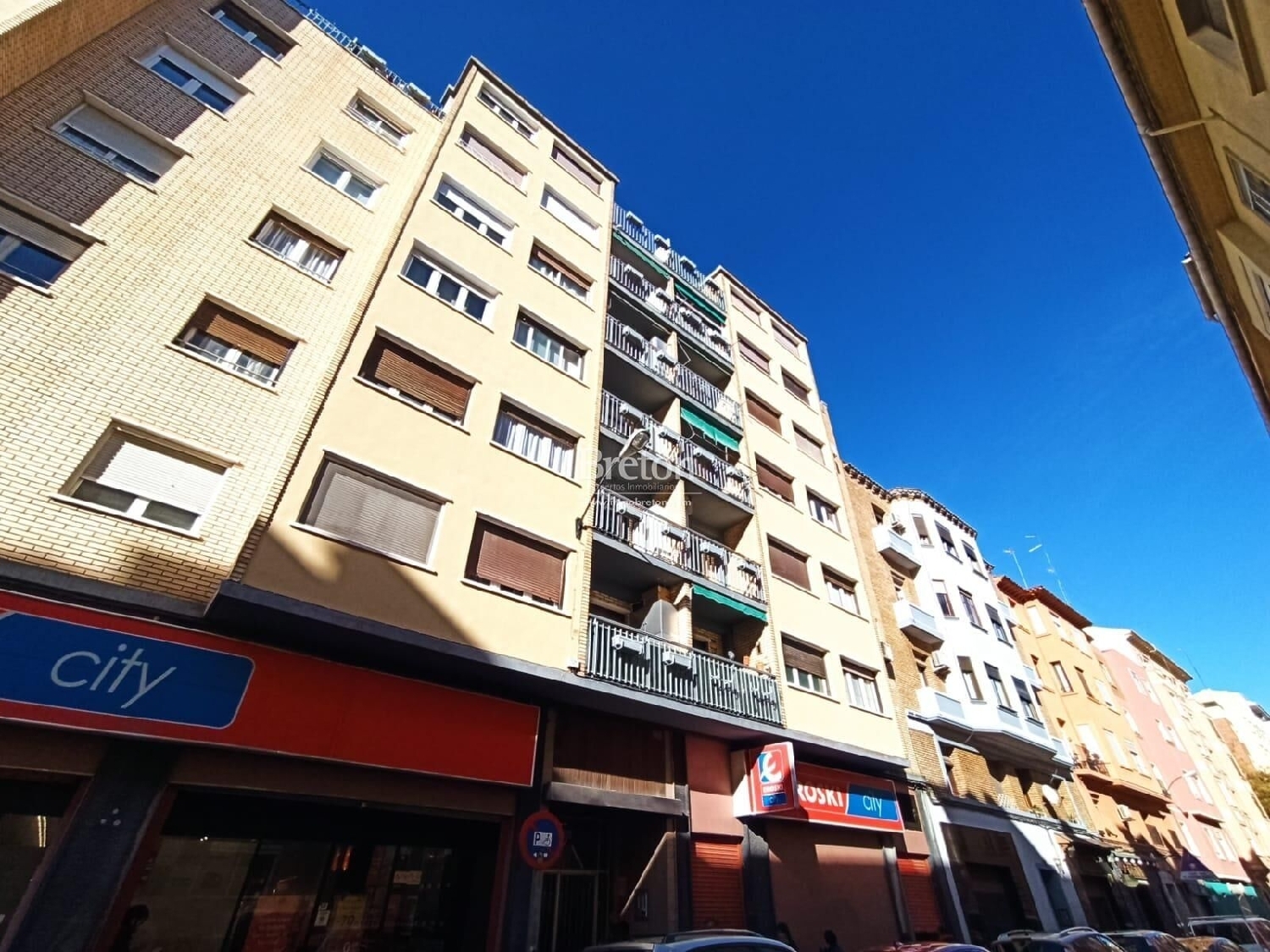  en venta apartamento Zaragoza Centro 50004 D.C. Zaragoza 1
