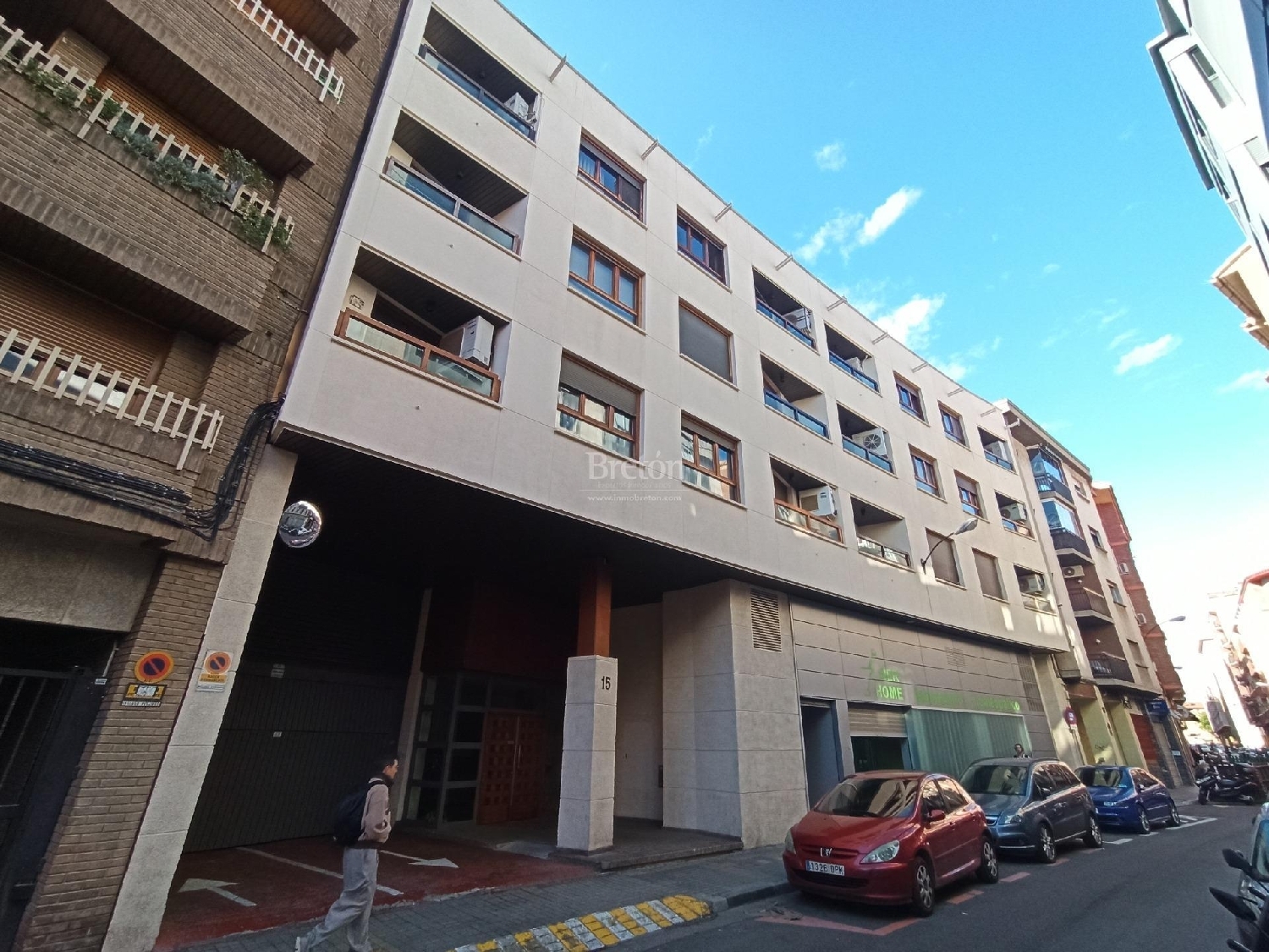  en venta apartamento Zaragoza Centro 50004 D.C. Zaragoza 1