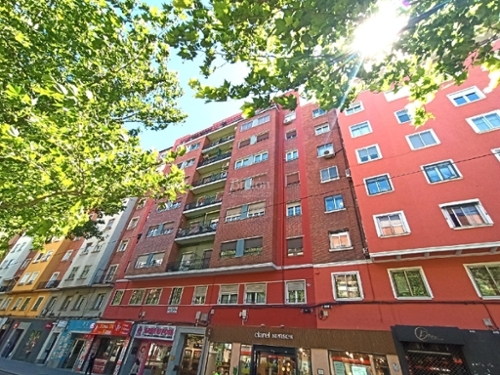 Zaragoza Centro 50004 D.C. Zaragoza apartamento foto 6383570