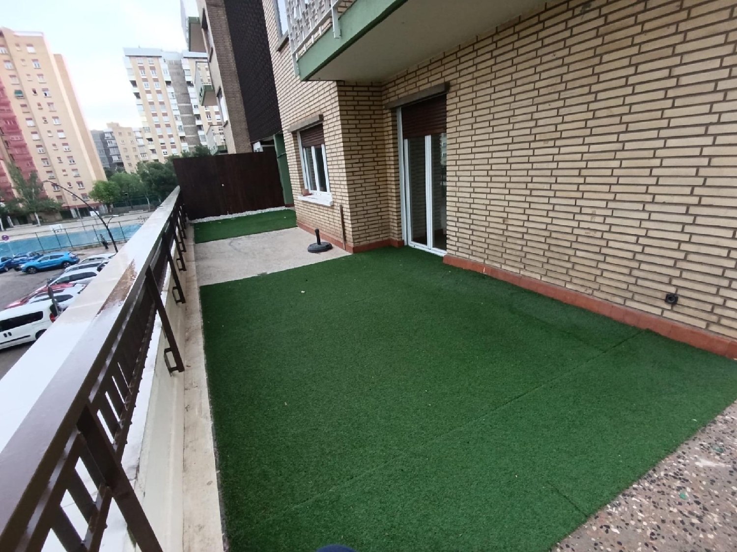 en venta apartamento Zaragoza Centro 50004 D.C. Zaragoza 4