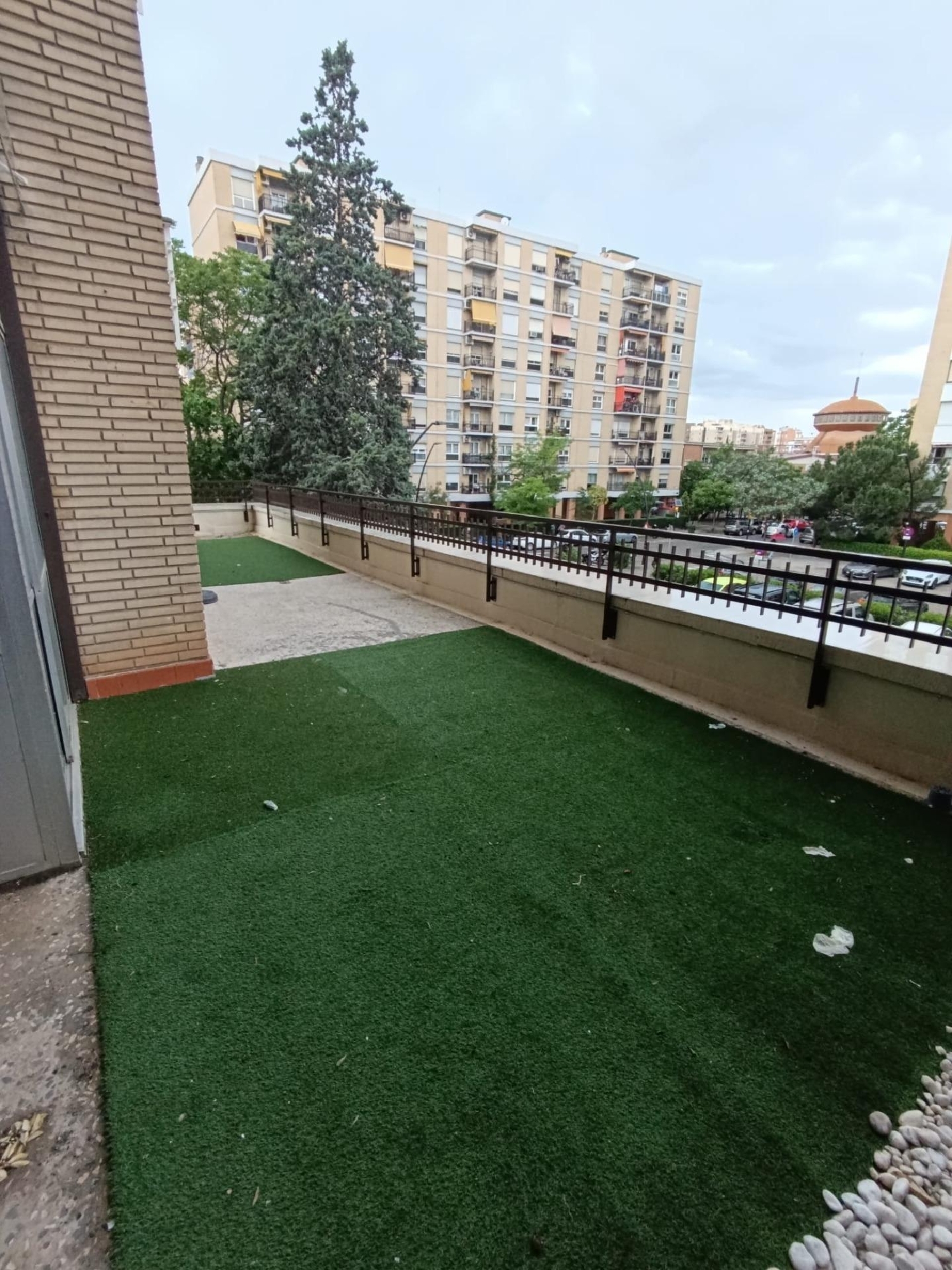 en venta apartamento Zaragoza Centro 50004 D.C. Zaragoza 2
