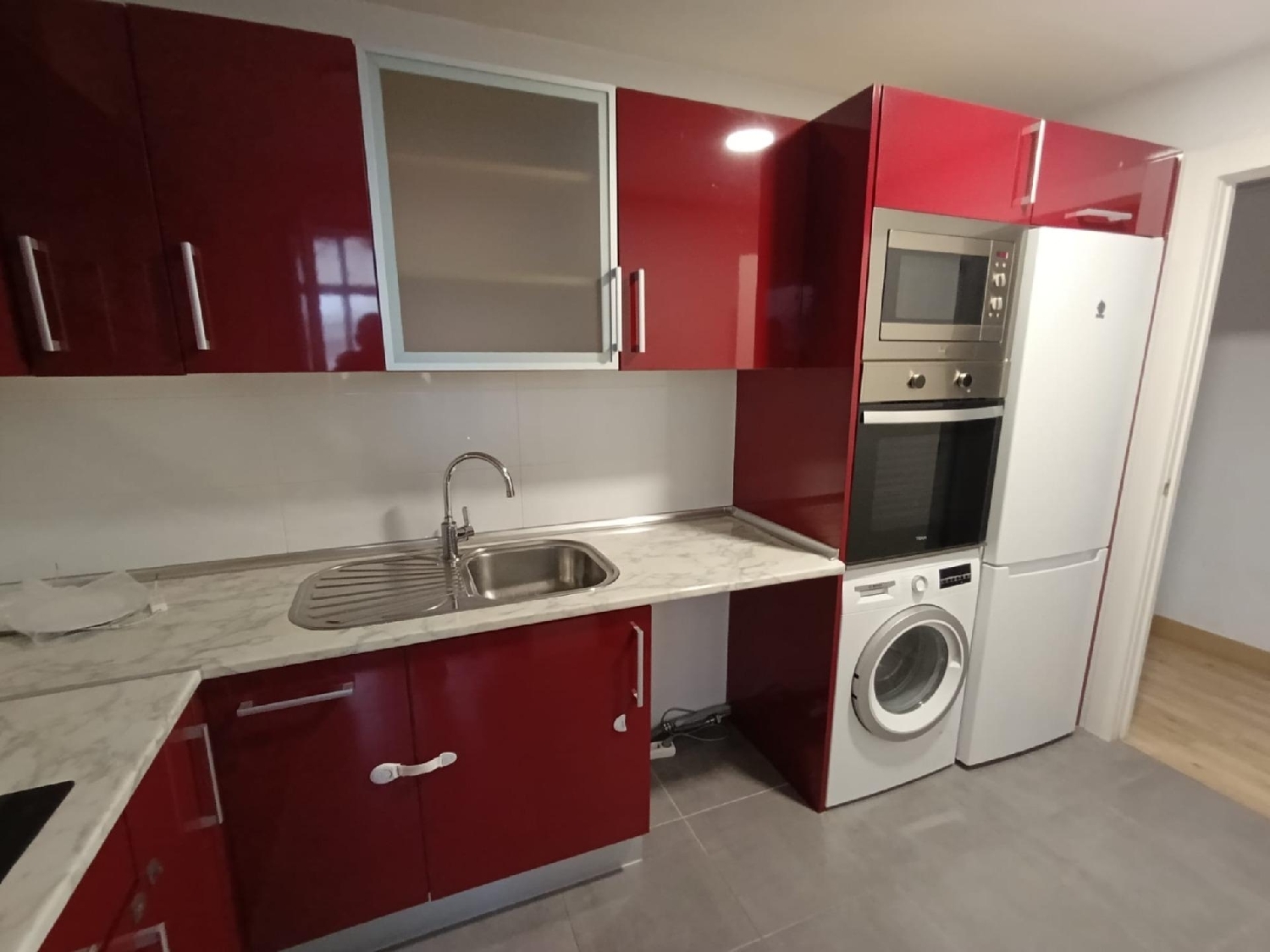 en venta apartamento Zaragoza Centro 50004 D.C. Zaragoza 1