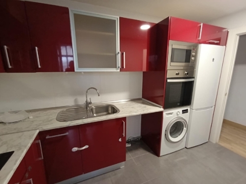 Zaragoza Centro 50004 D.C. Zaragoza apartamento foto 6386311