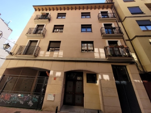 Zaragoza Centro 50004 D.C. Zaragoza apartamento foto 6386312
