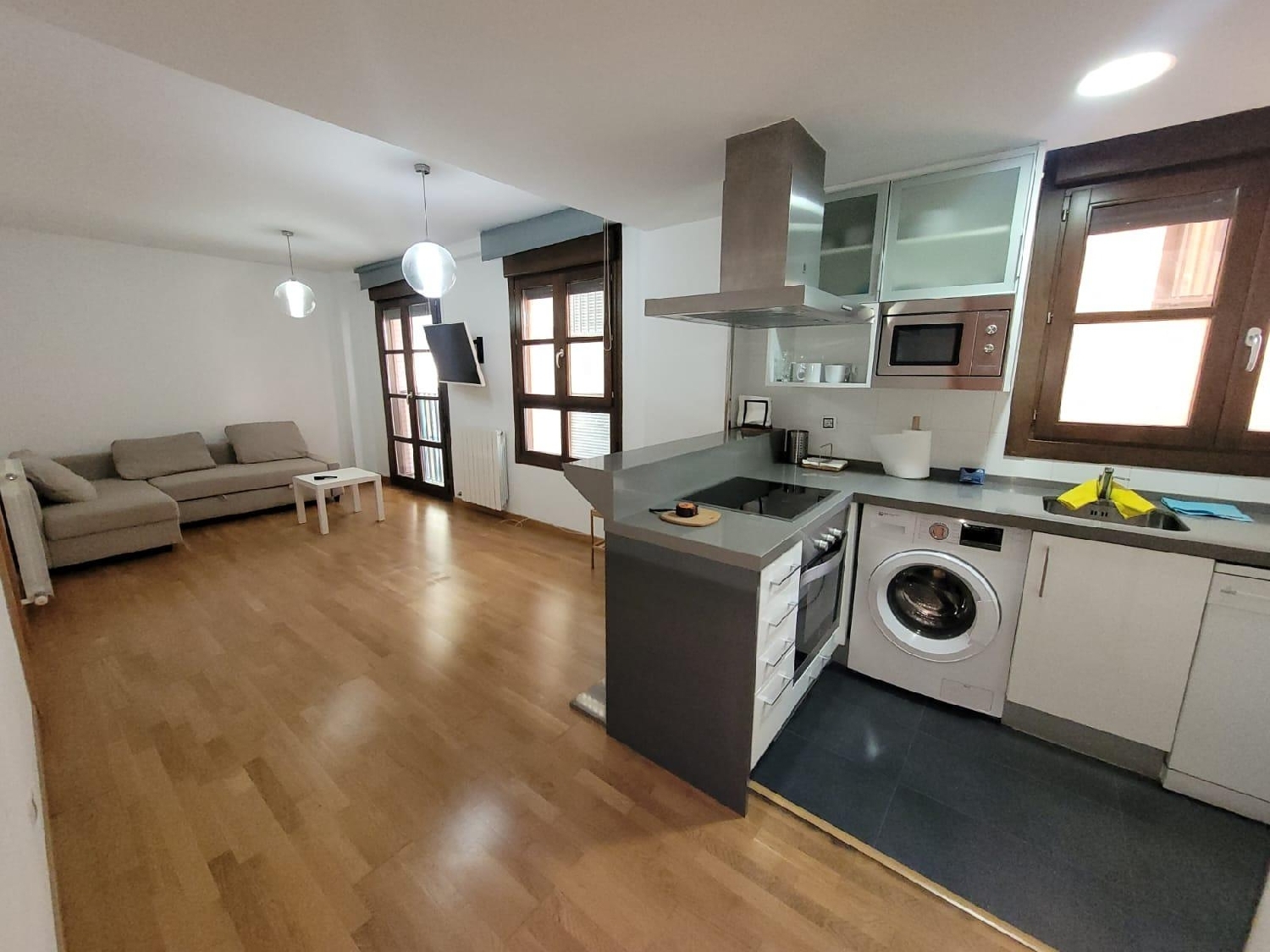  en venta apartamento Zaragoza Centro 50004 D.C. Zaragoza 3