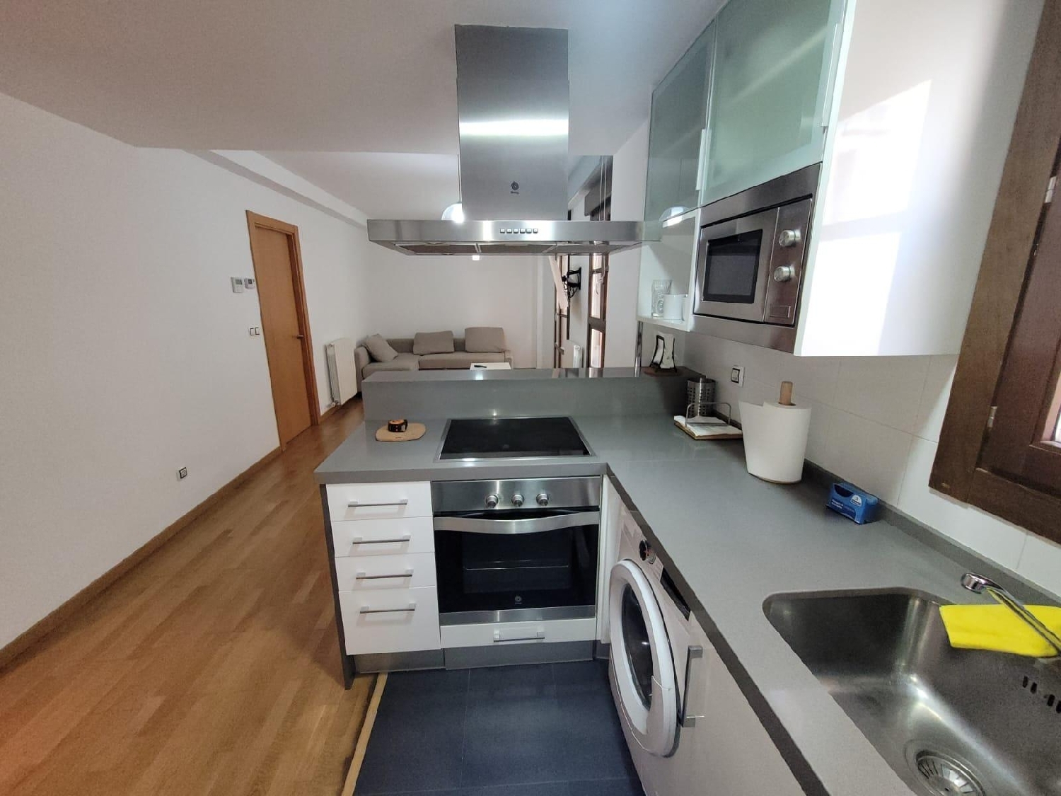  en venta apartamento Zaragoza Centro 50004 D.C. Zaragoza 7